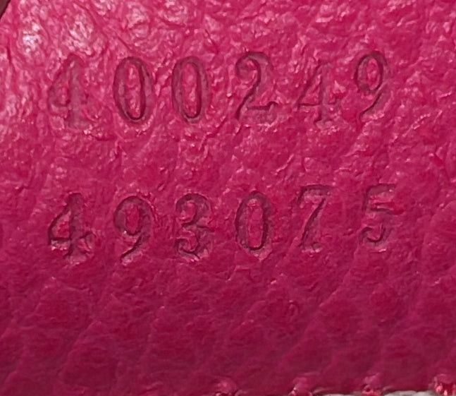 Gucci Dionysus Bag Size ONE SIZE - 6 Thumbnail