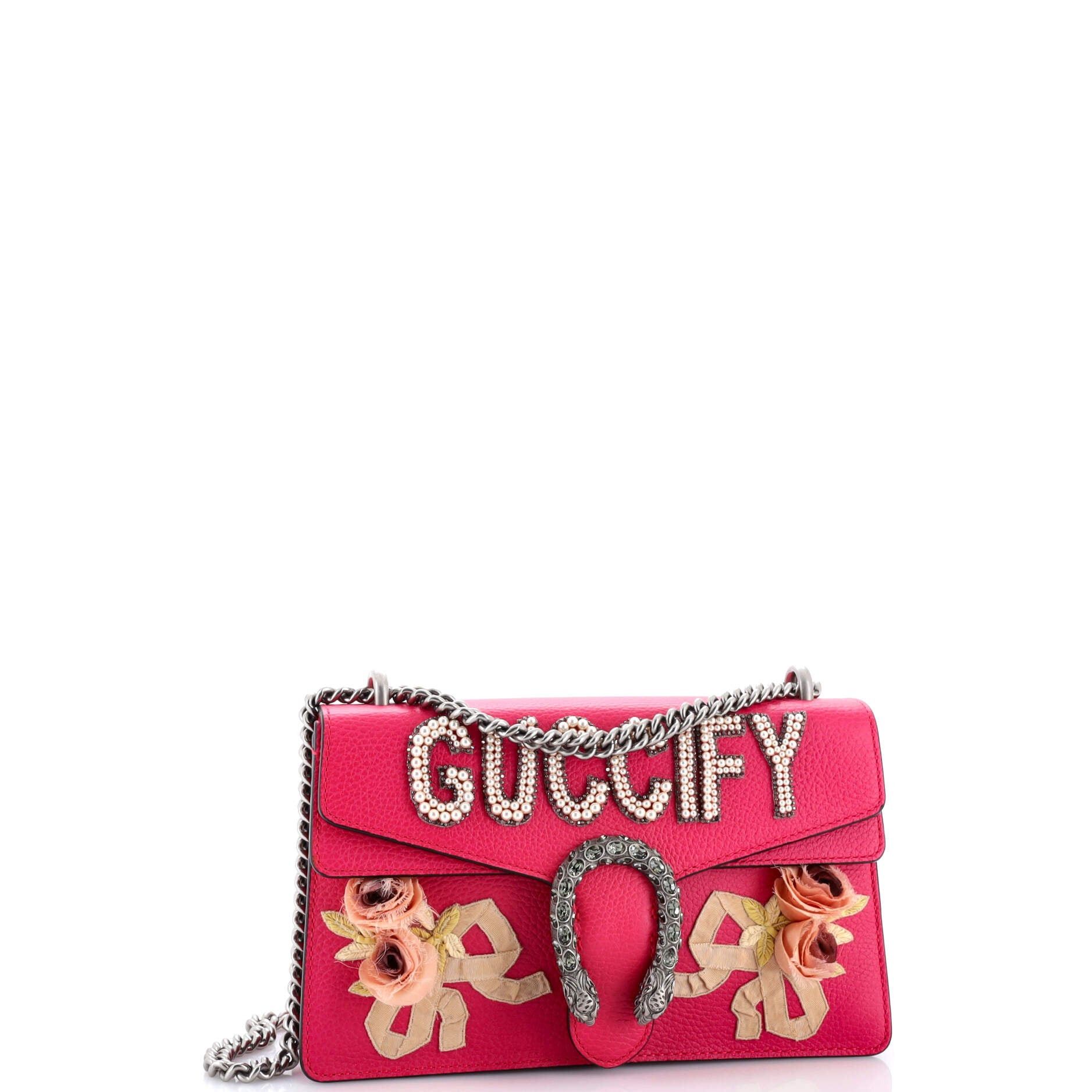 Gucci Dionysus Bag Size ONE SIZE - 2 Thumbnail