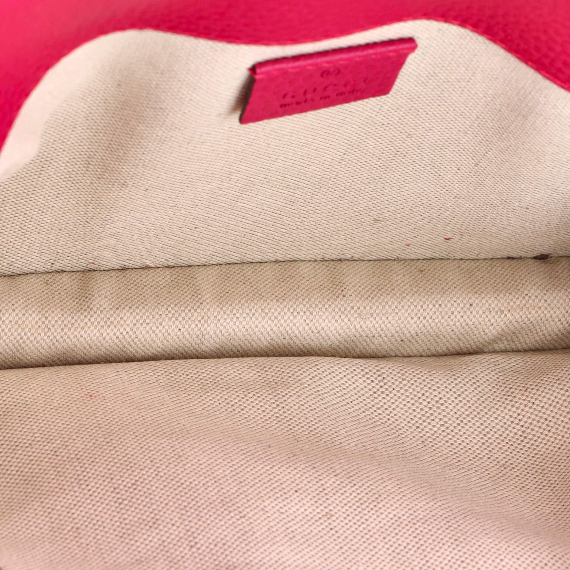 Gucci Dionysus Bag Size ONE SIZE - 5 Thumbnail