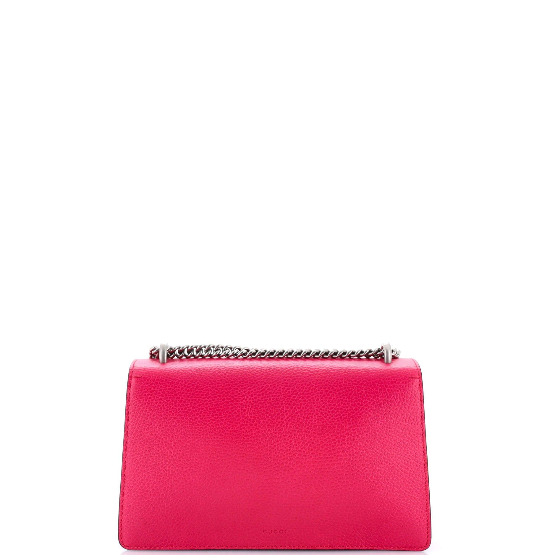 Gucci Dionysus Bag Size ONE SIZE - 3 Thumbnail