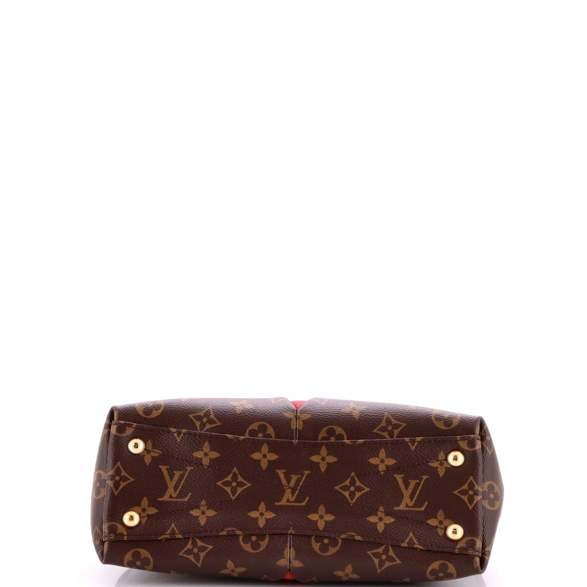 Louis Vuitton V Tote Size ONE SIZE - 4 Thumbnail