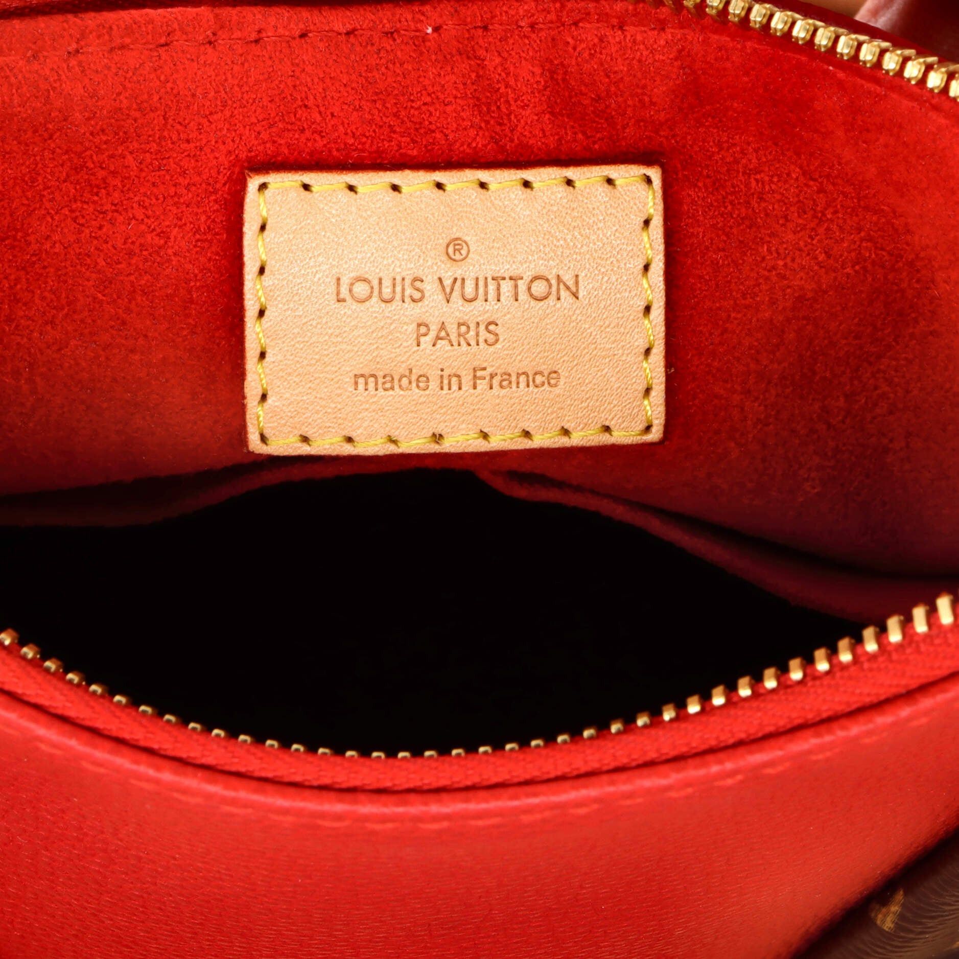 Louis Vuitton V Tote Size ONE SIZE - 8 Thumbnail