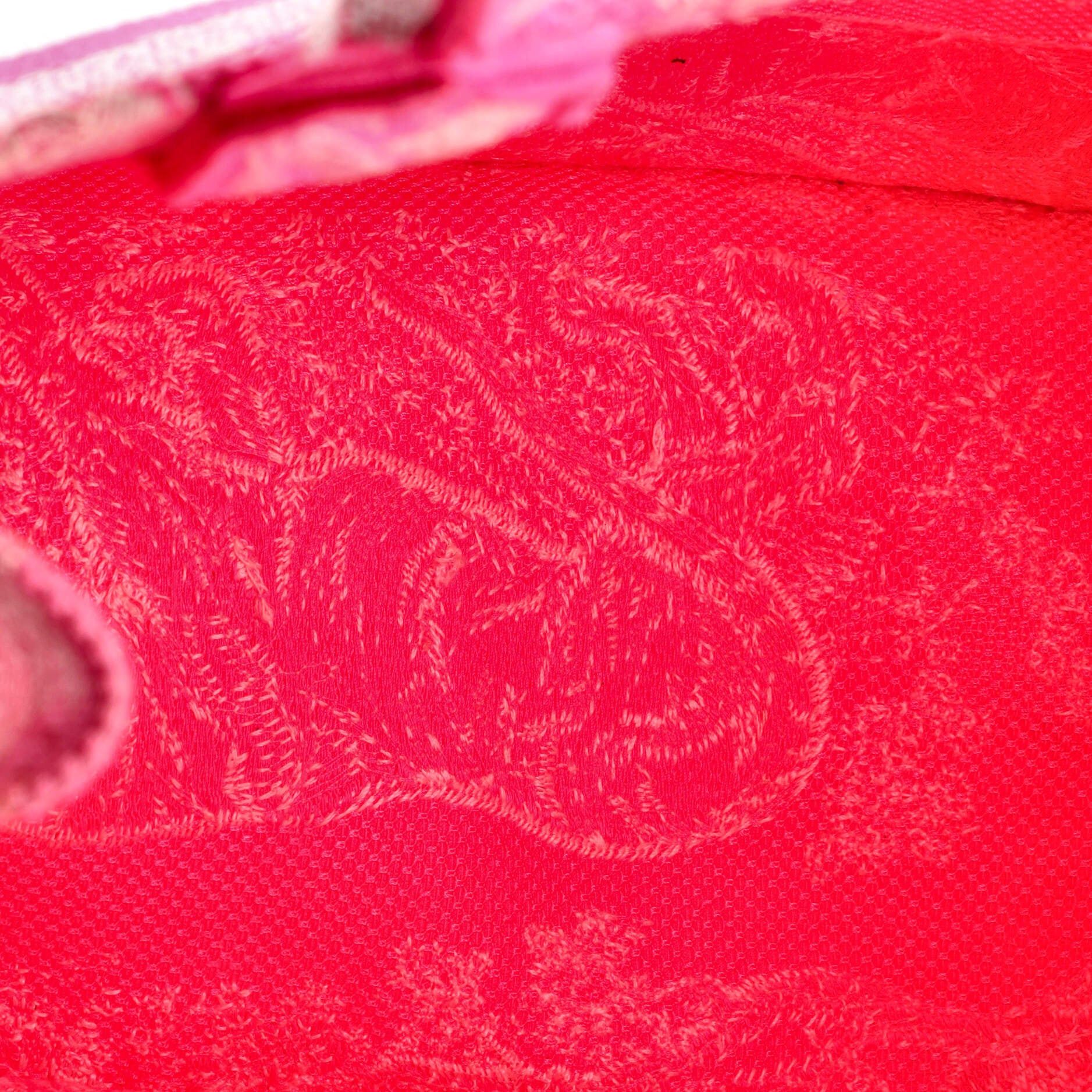 Dior Book Tote Size ONE SIZE - 5 Thumbnail