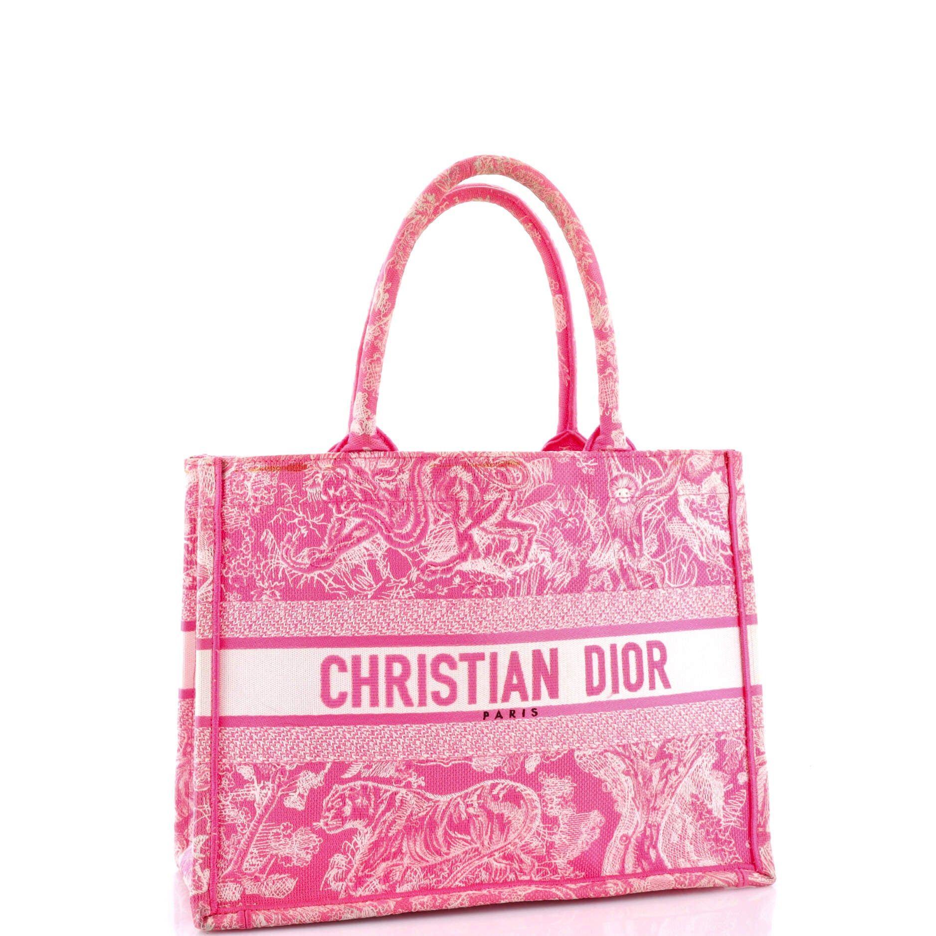 Dior Book Tote Size ONE SIZE - 2 Thumbnail