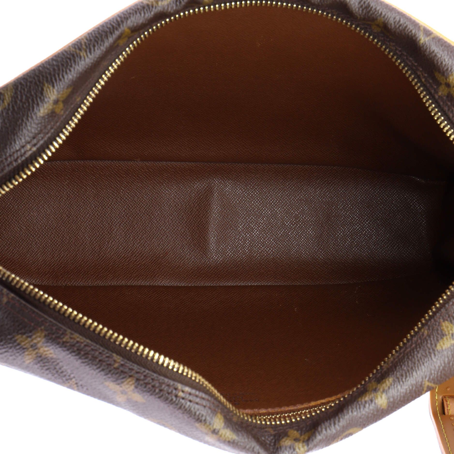 Louis Vuitton Trocadero Handbag Size ONE SIZE - 5 Thumbnail