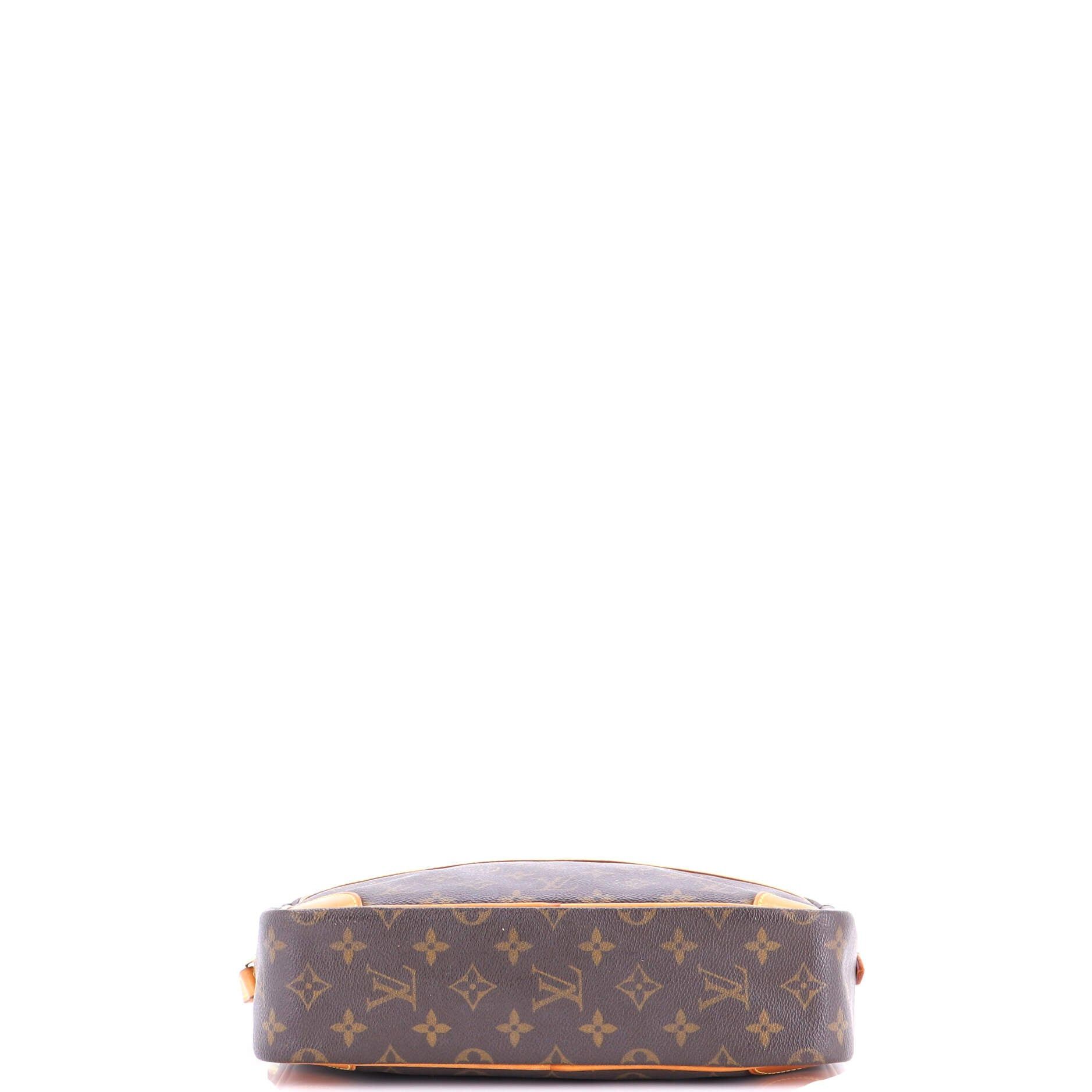 Louis Vuitton Trocadero Handbag Size ONE SIZE - 4 Thumbnail