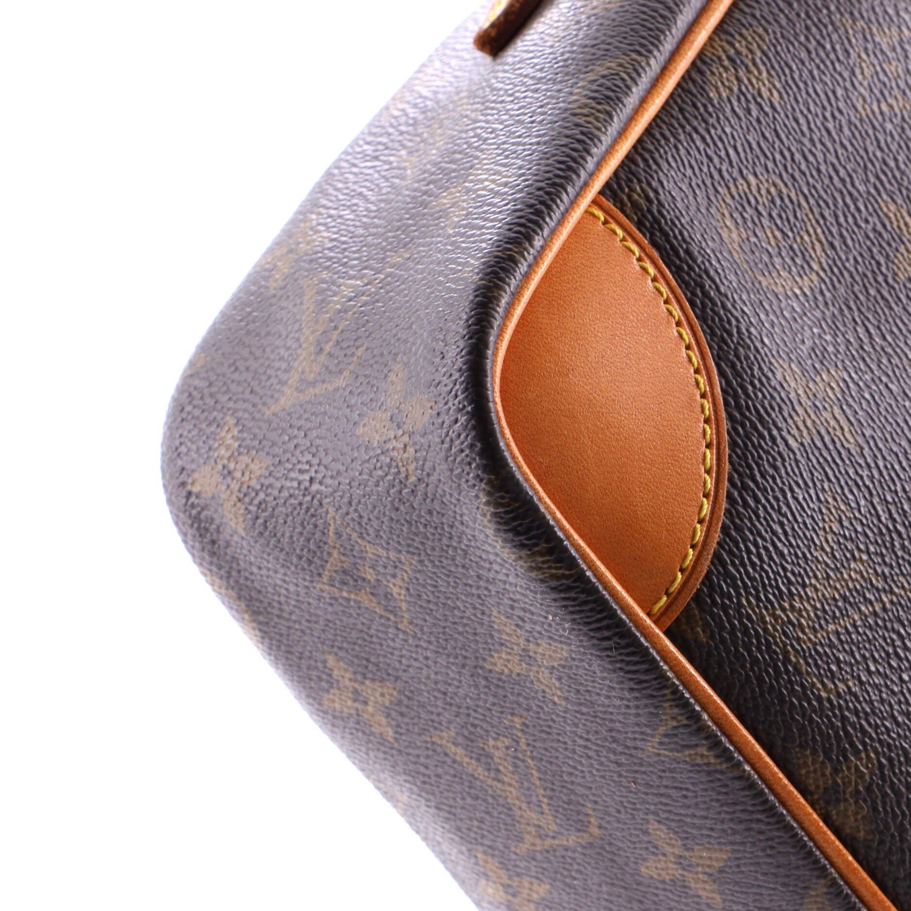 Louis Vuitton Trocadero Handbag Size ONE SIZE - 6 Thumbnail