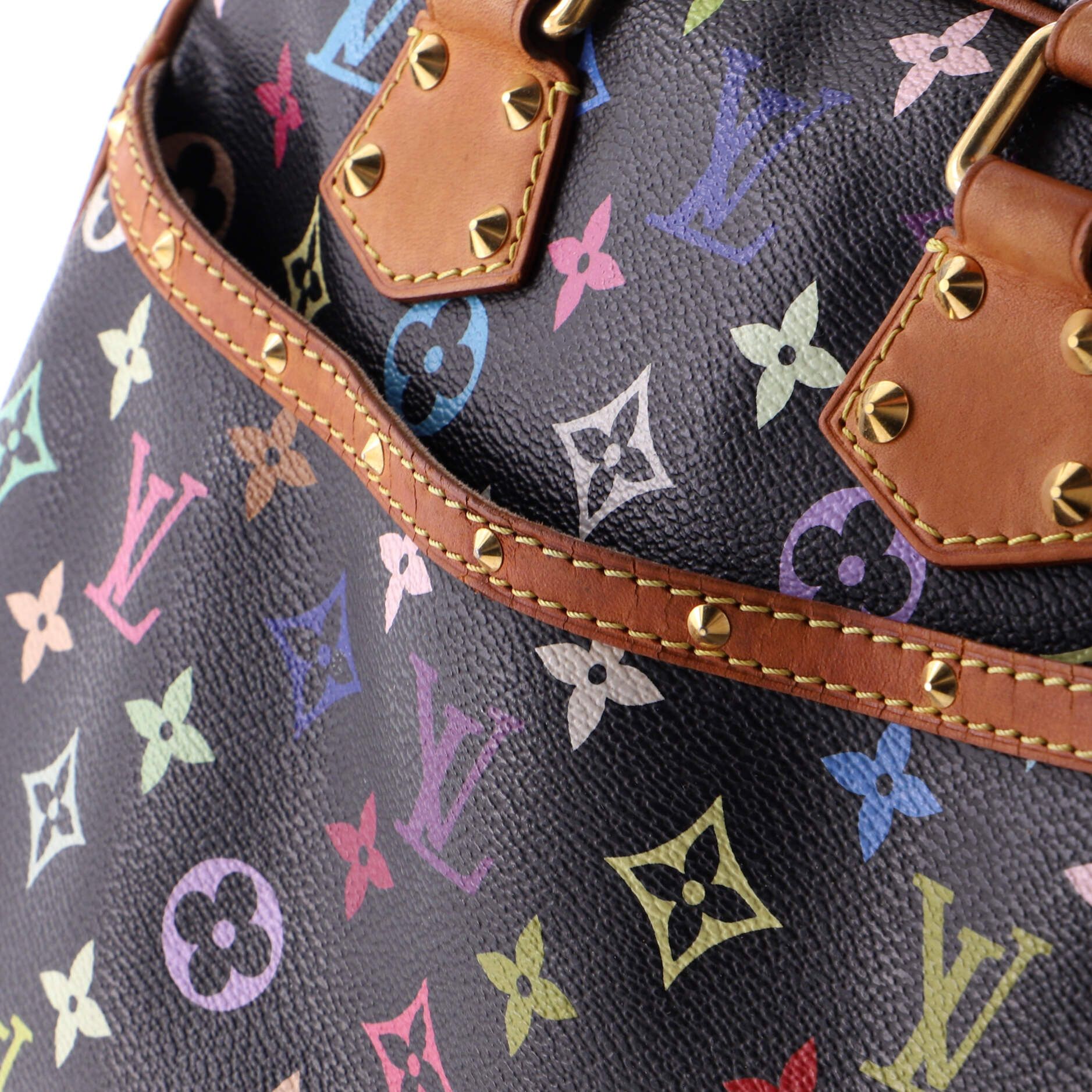 Louis Vuitton Trouville Handbag Size ONE SIZE - 8 Thumbnail