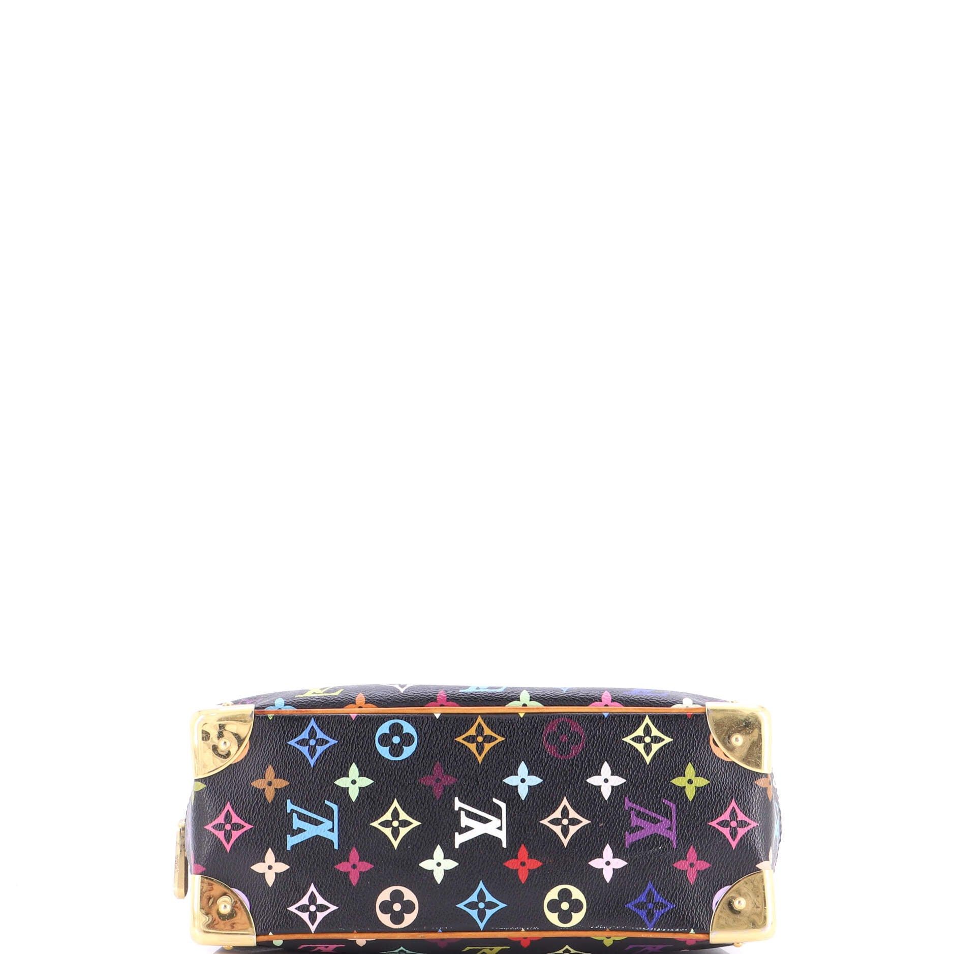 Louis Vuitton Trouville Handbag Size ONE SIZE - 4 Thumbnail