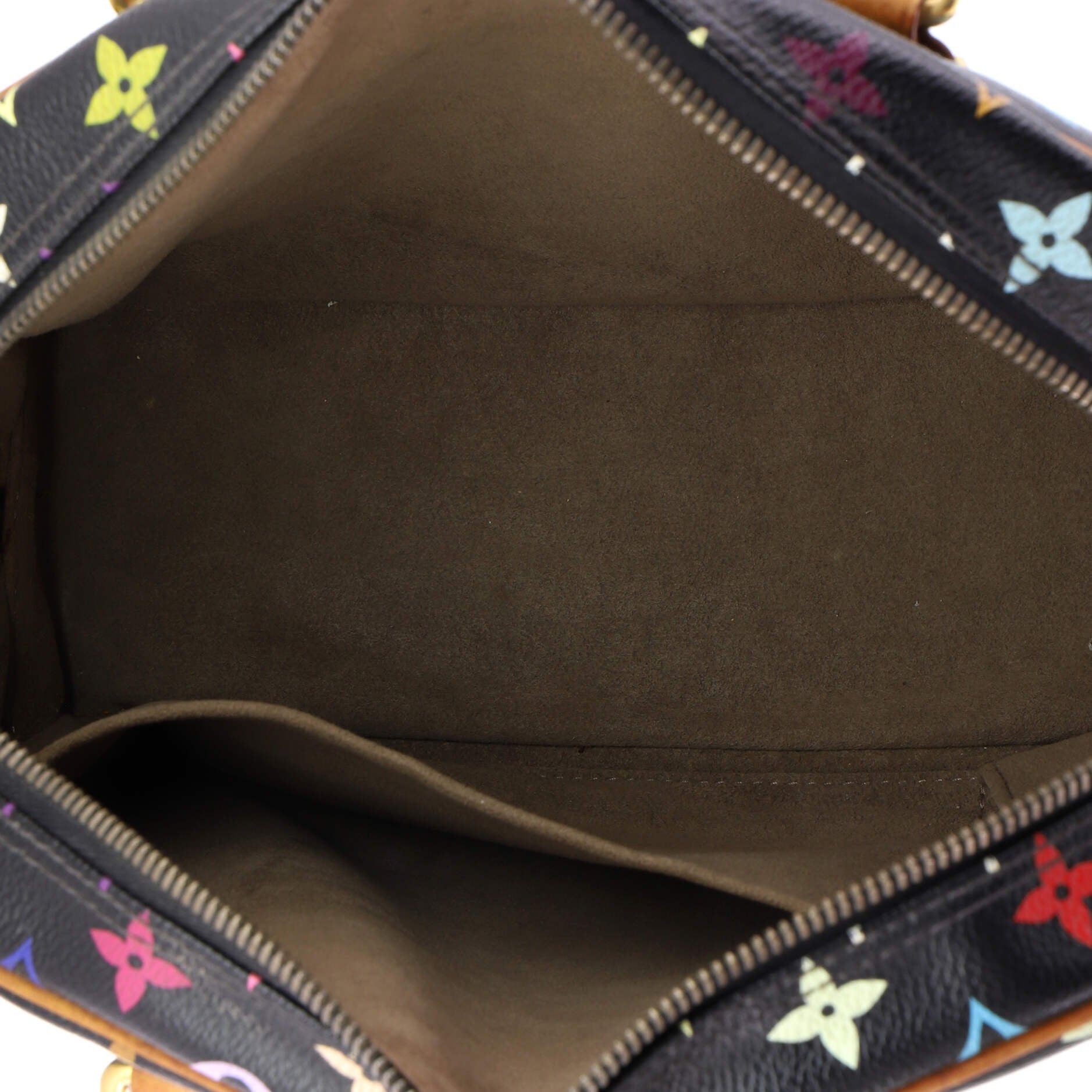 Louis Vuitton Trouville Handbag Size ONE SIZE - 5 Thumbnail