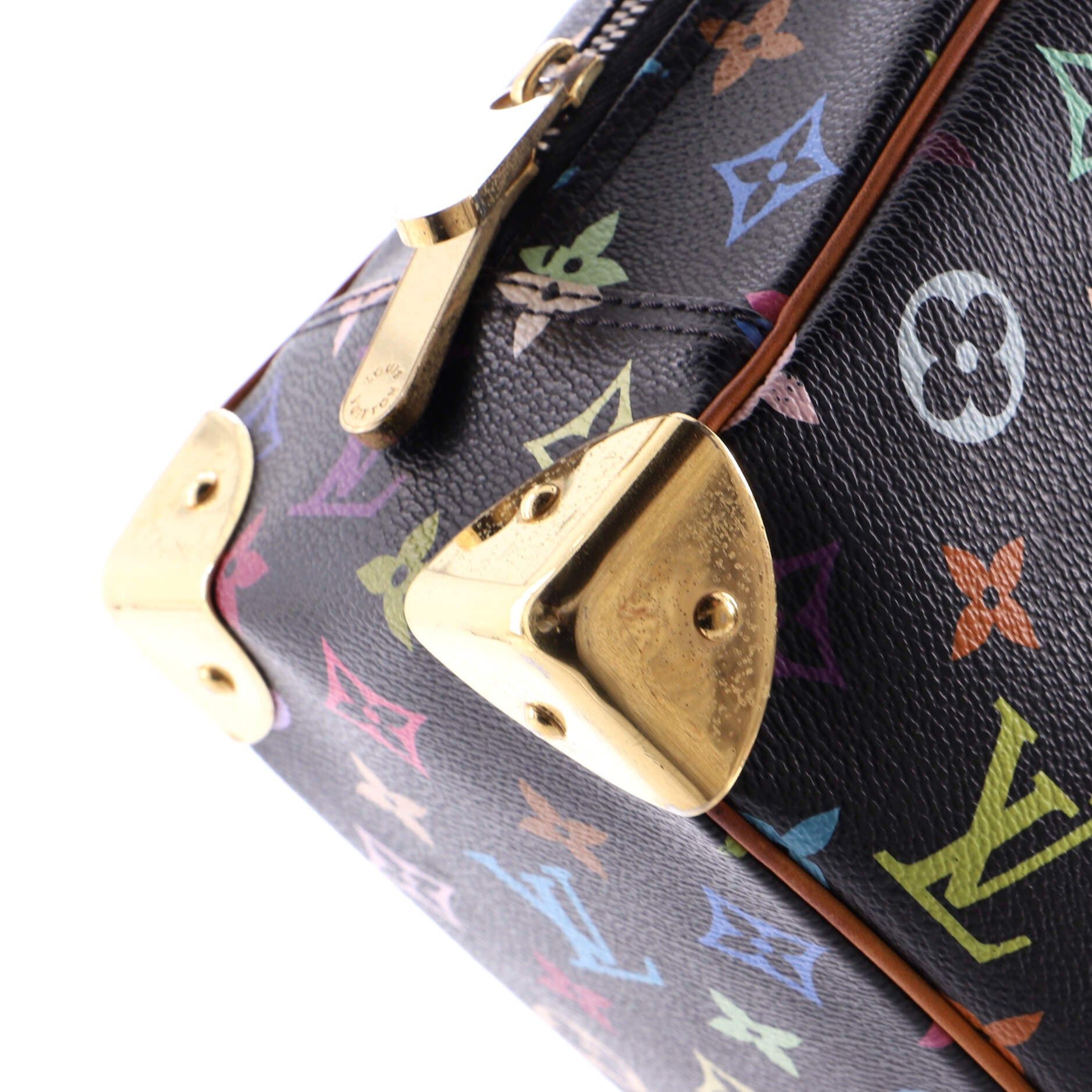 Louis Vuitton Trouville Handbag Size ONE SIZE - 6 Thumbnail