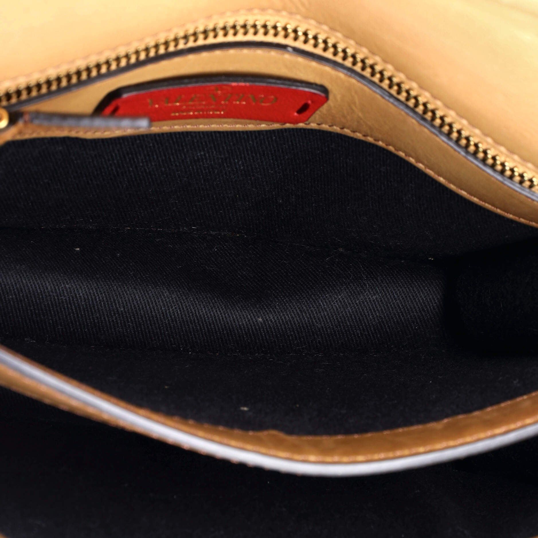 Valentino Va Va Voom Clutch Size ONE SIZE - 5 Thumbnail