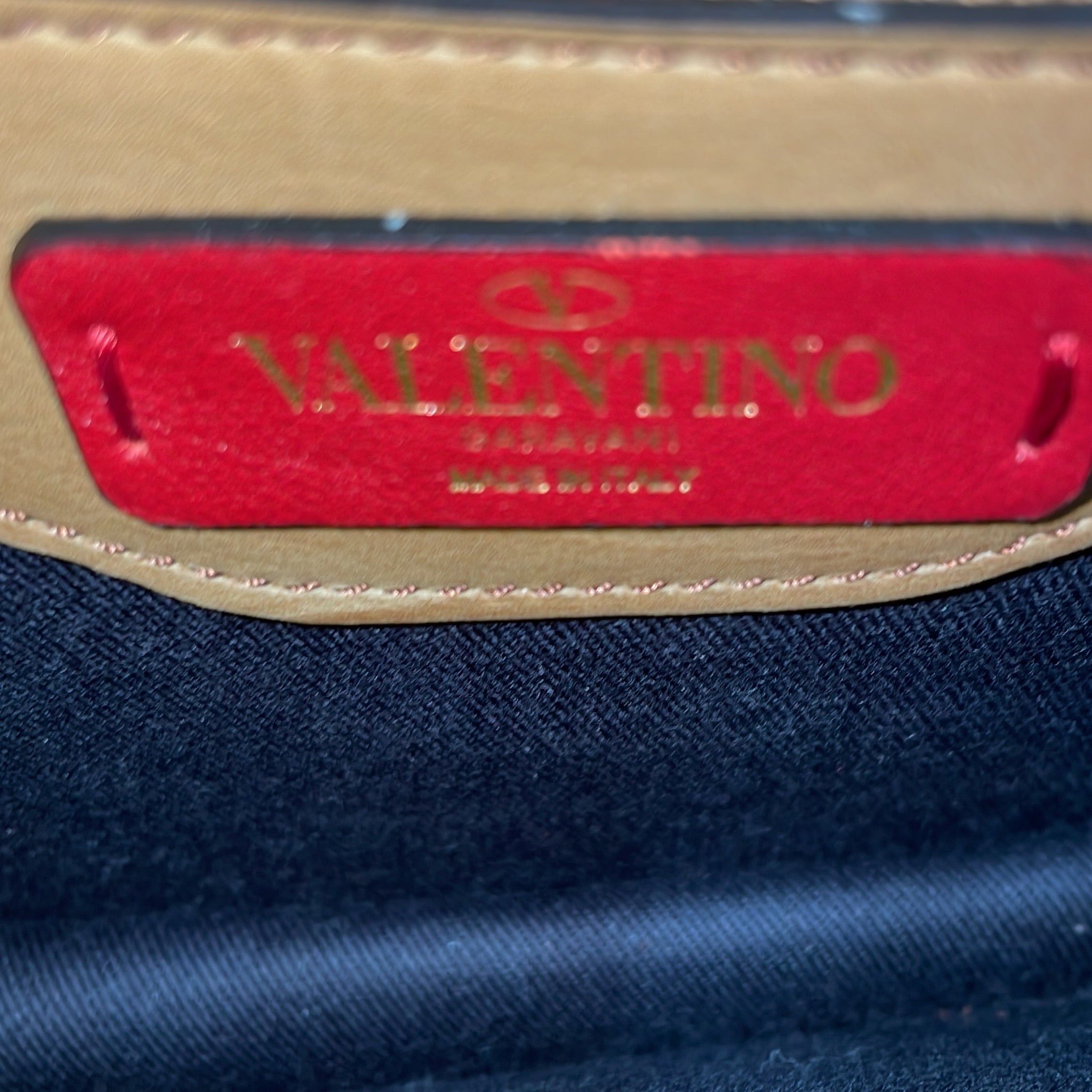 Valentino Va Va Voom Clutch Size ONE SIZE - 8 Thumbnail