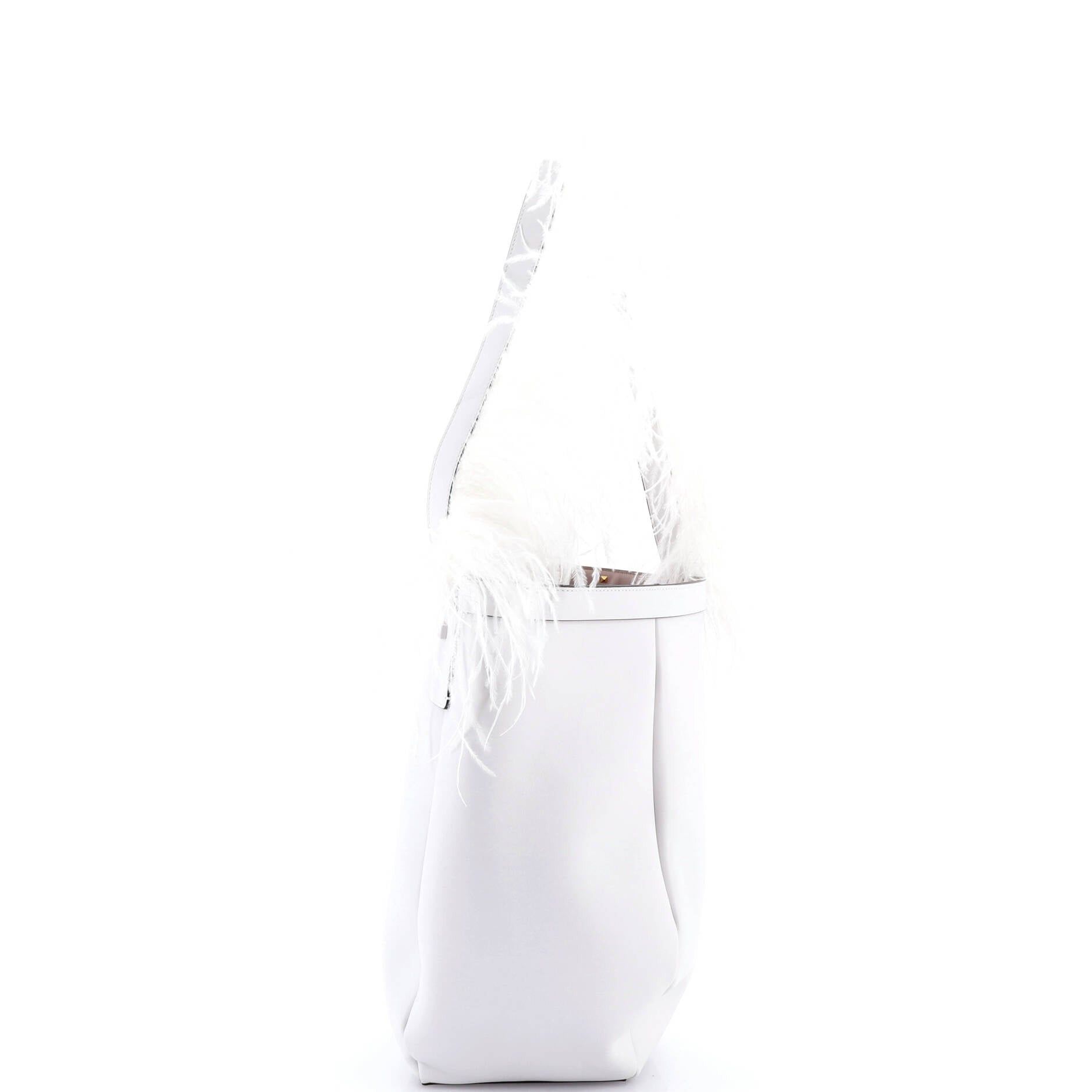 Valentino By Your Side Bucket Bag Size ONE SIZE - 3 Thumbnail
