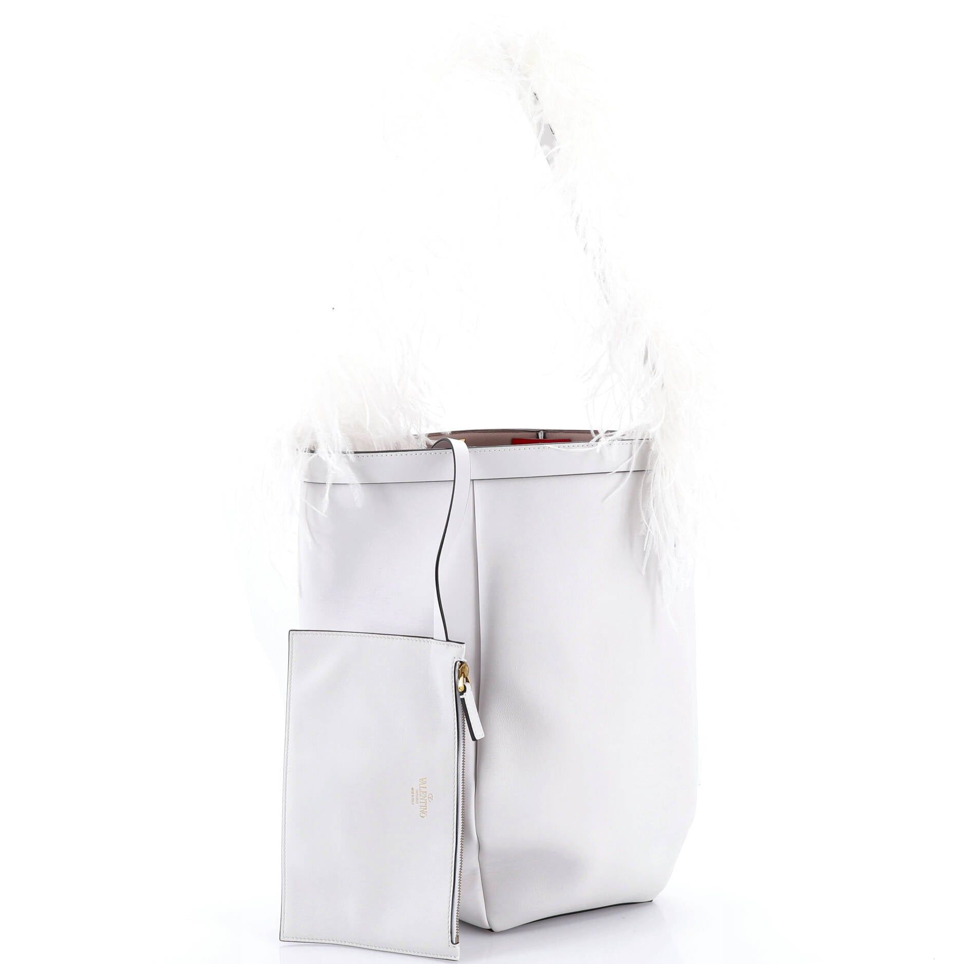 Valentino By Your Side Bucket Bag Size ONE SIZE - 2 Thumbnail