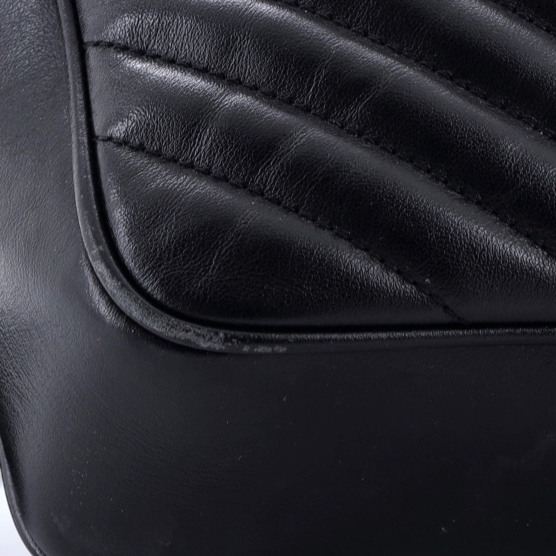 Saint Laurent Paris Lou Camera Bag Size ONE SIZE - 7 Thumbnail