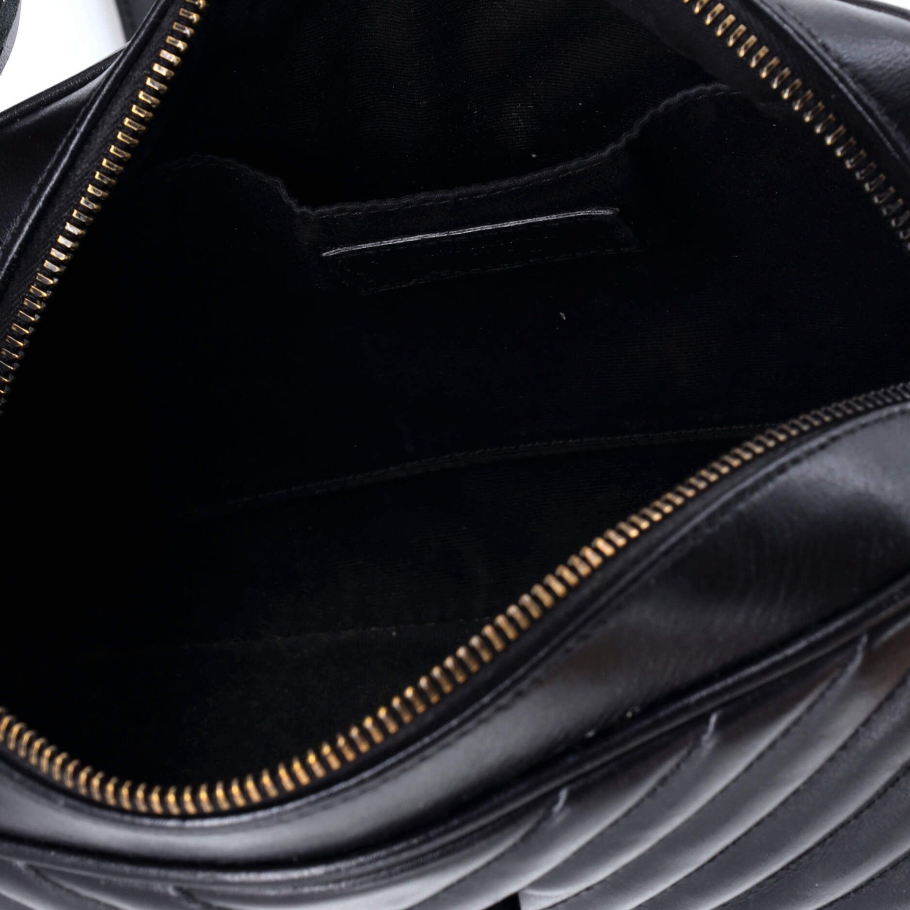 Saint Laurent Paris Lou Camera Bag Size ONE SIZE - 5 Thumbnail
