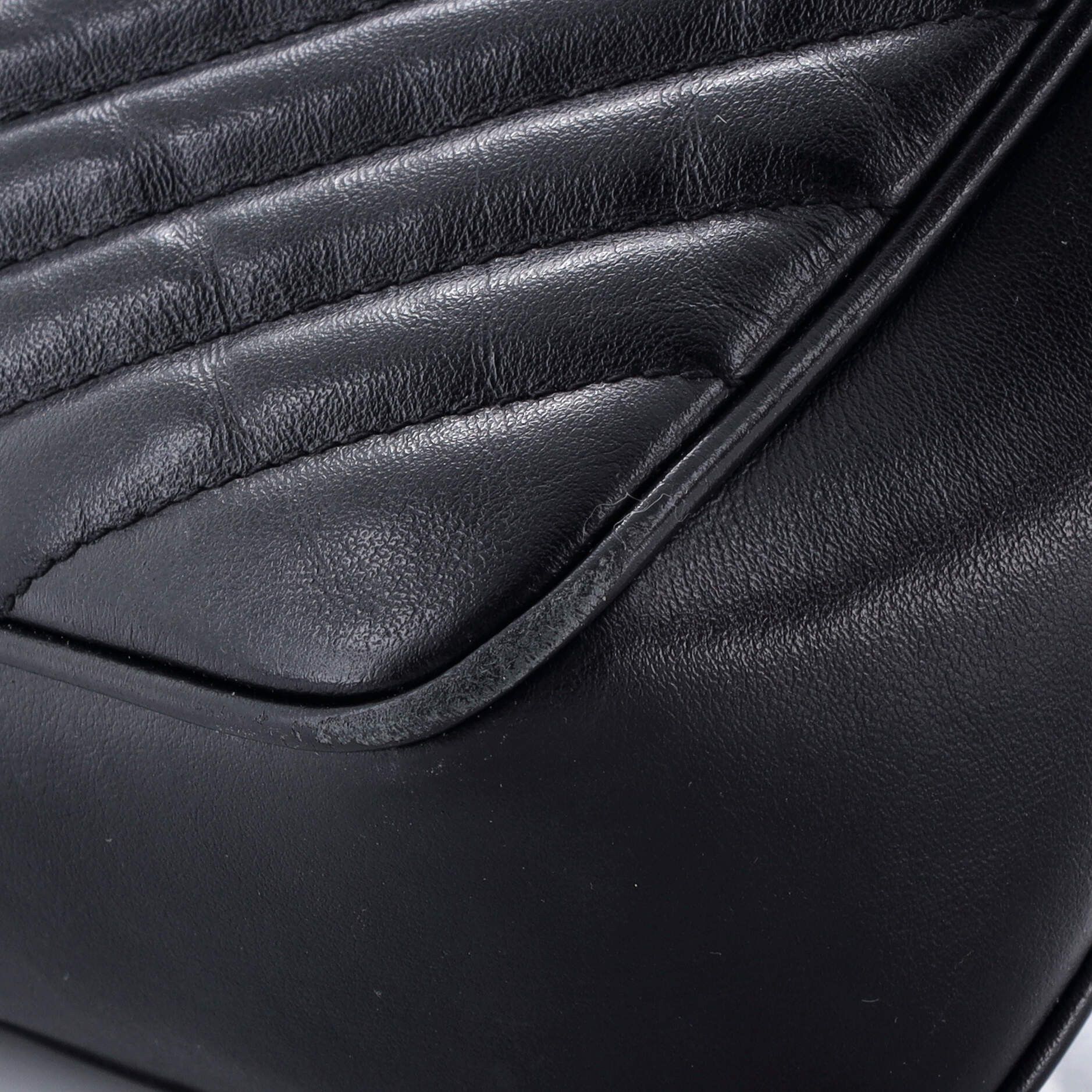 Saint Laurent Paris Lou Camera Bag Size ONE SIZE - 6 Thumbnail
