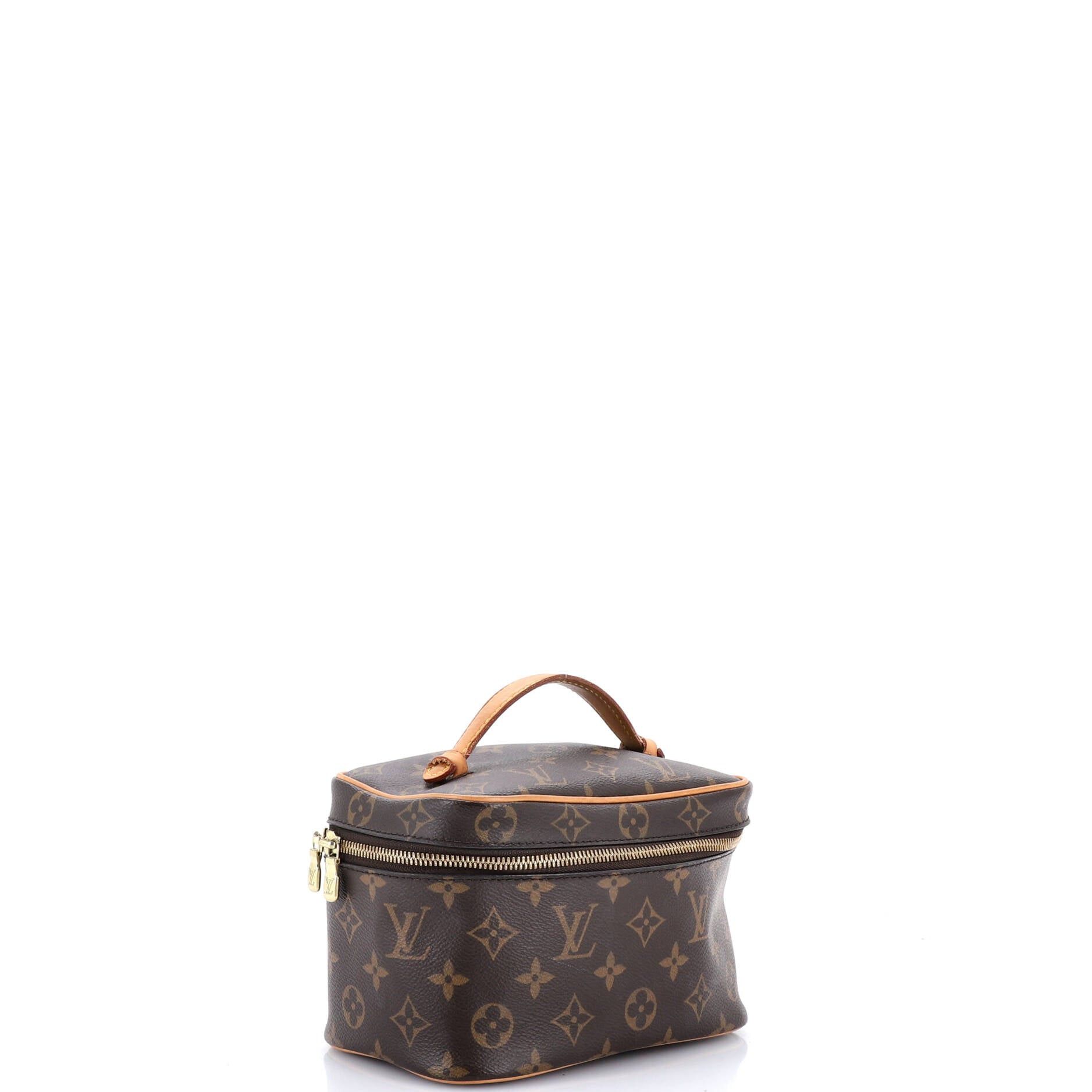 Louis Vuitton Nice Vanity Case Size ONE SIZE - 2 Thumbnail