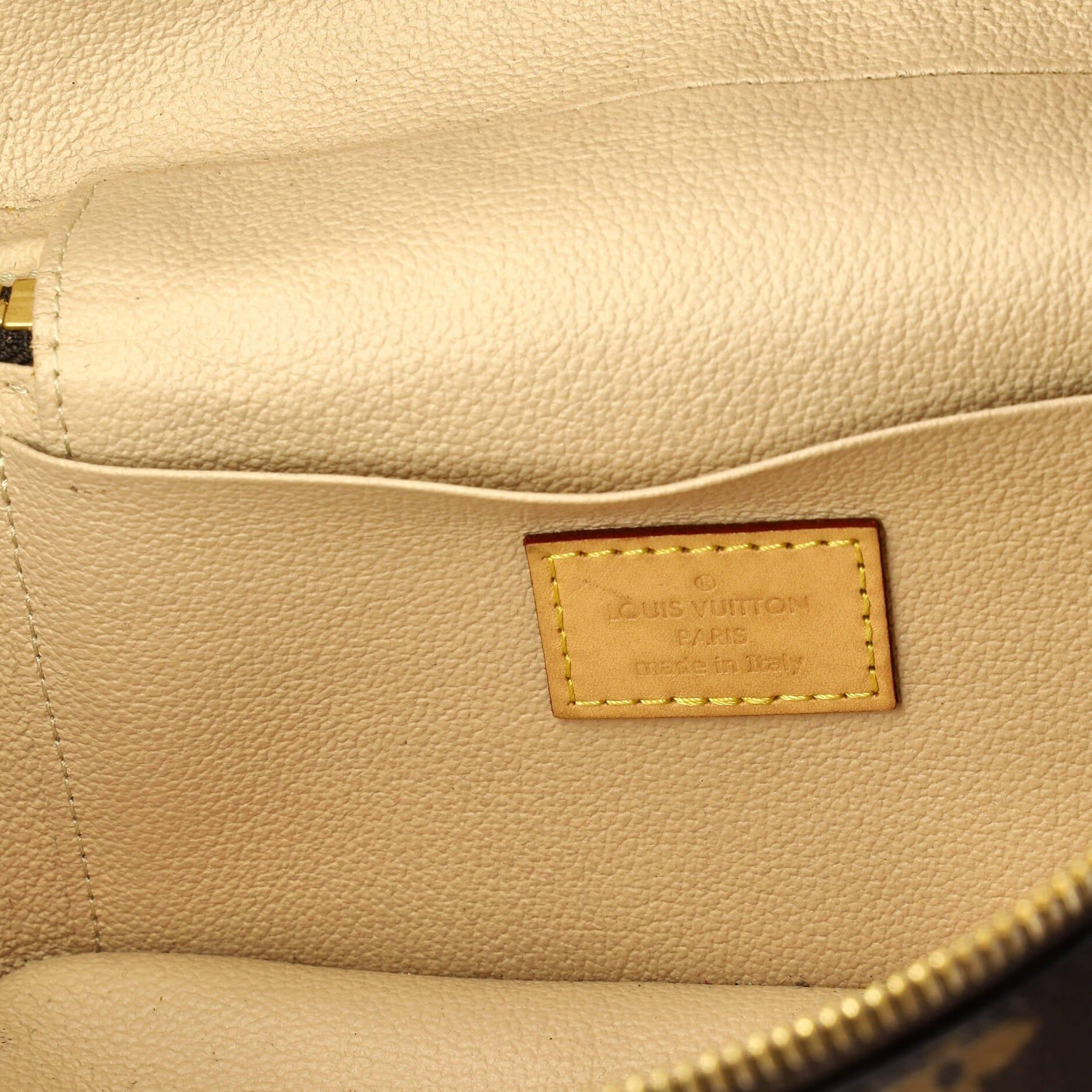 Louis Vuitton Nice Vanity Case Size ONE SIZE - 6 Thumbnail
