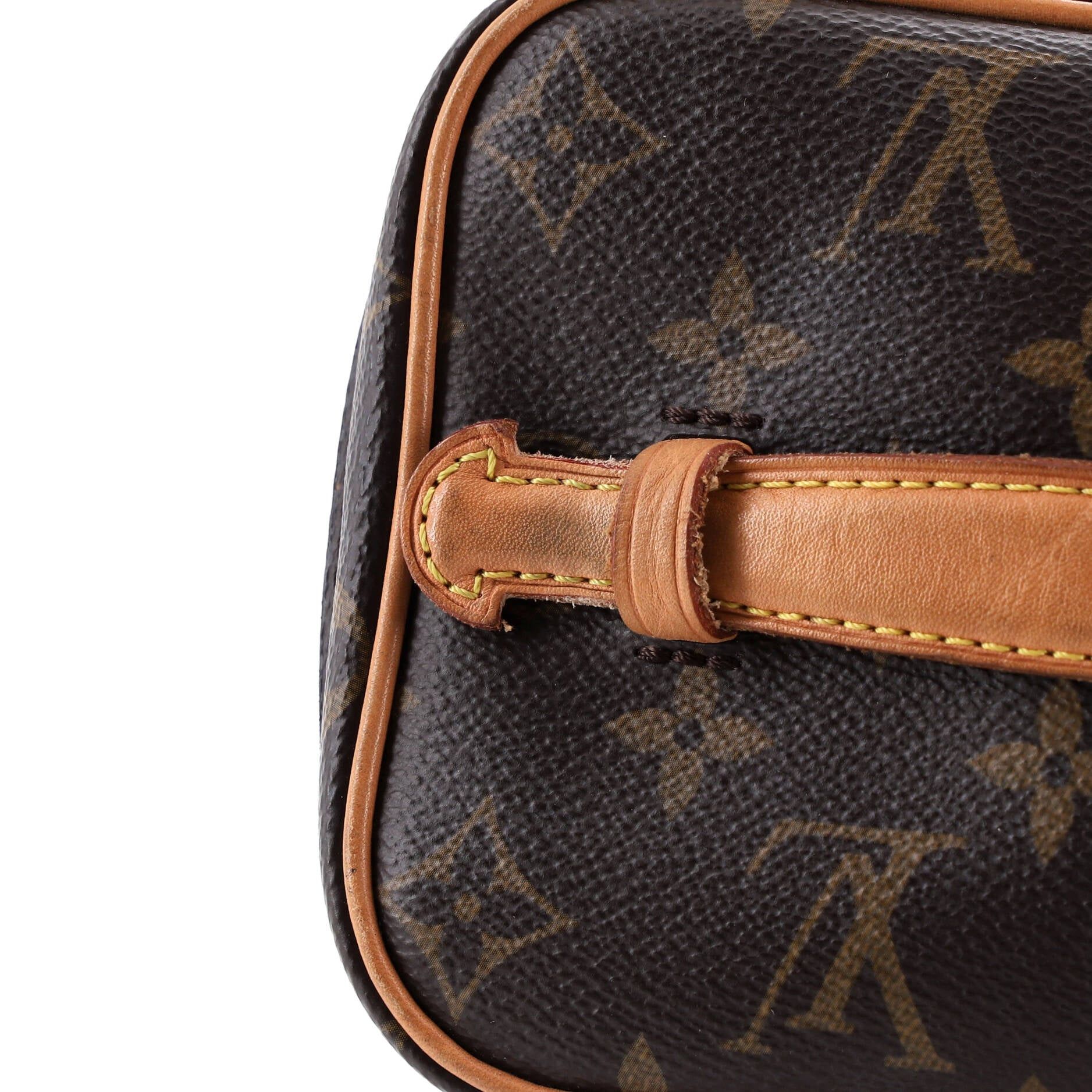 Louis Vuitton Nice Vanity Case Size ONE SIZE - 7 Thumbnail
