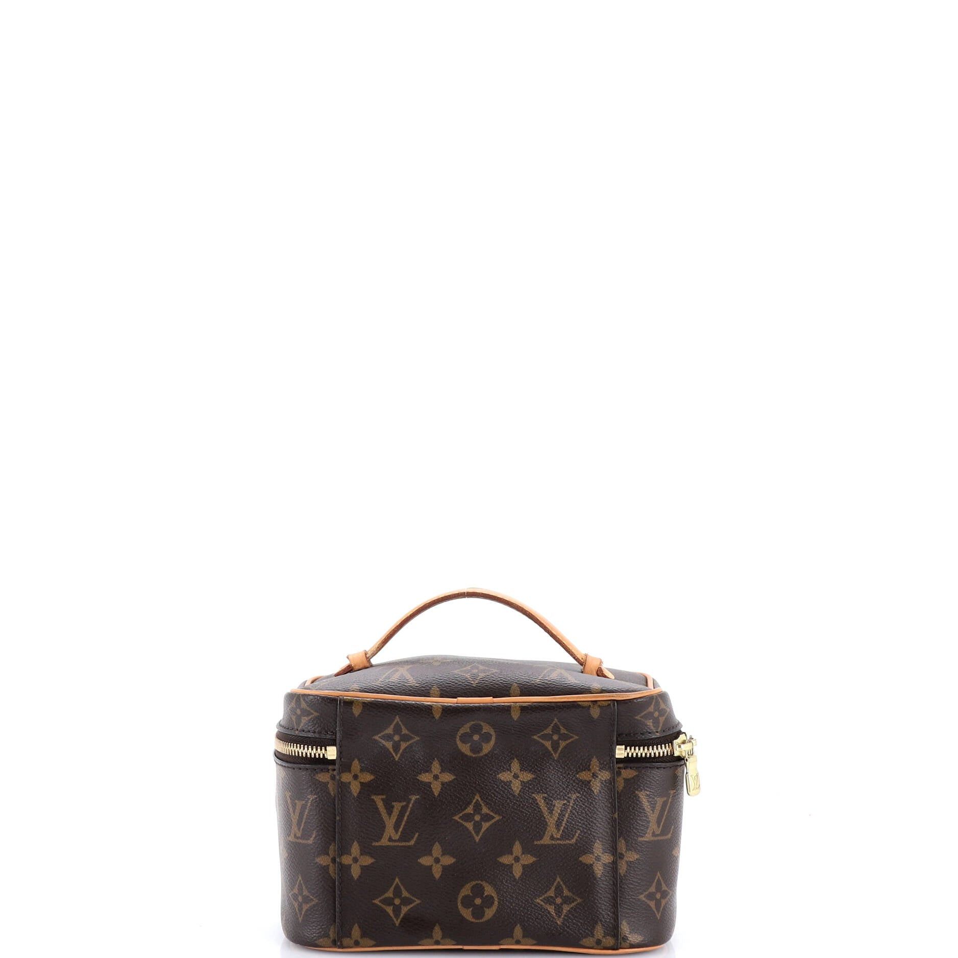 Louis Vuitton Nice Vanity Case Size ONE SIZE - 3 Thumbnail