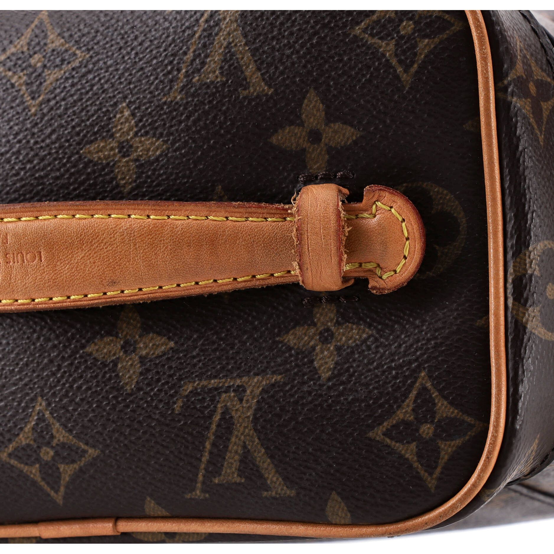 Louis Vuitton Nice Vanity Case Size ONE SIZE - 8 Thumbnail