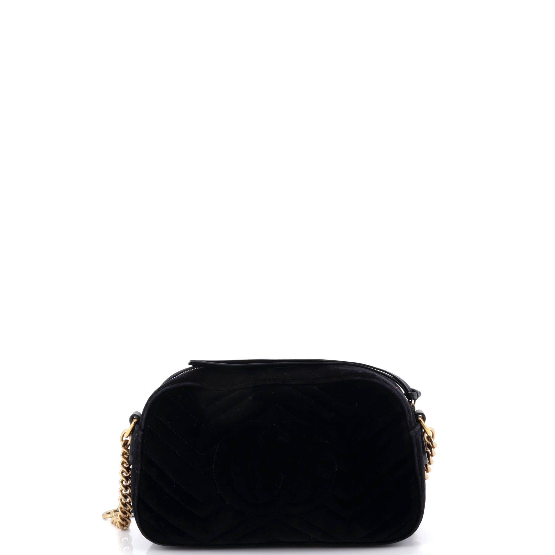 Gucci GG Marmont Shoulder Bag Size ONE SIZE - 3 Thumbnail