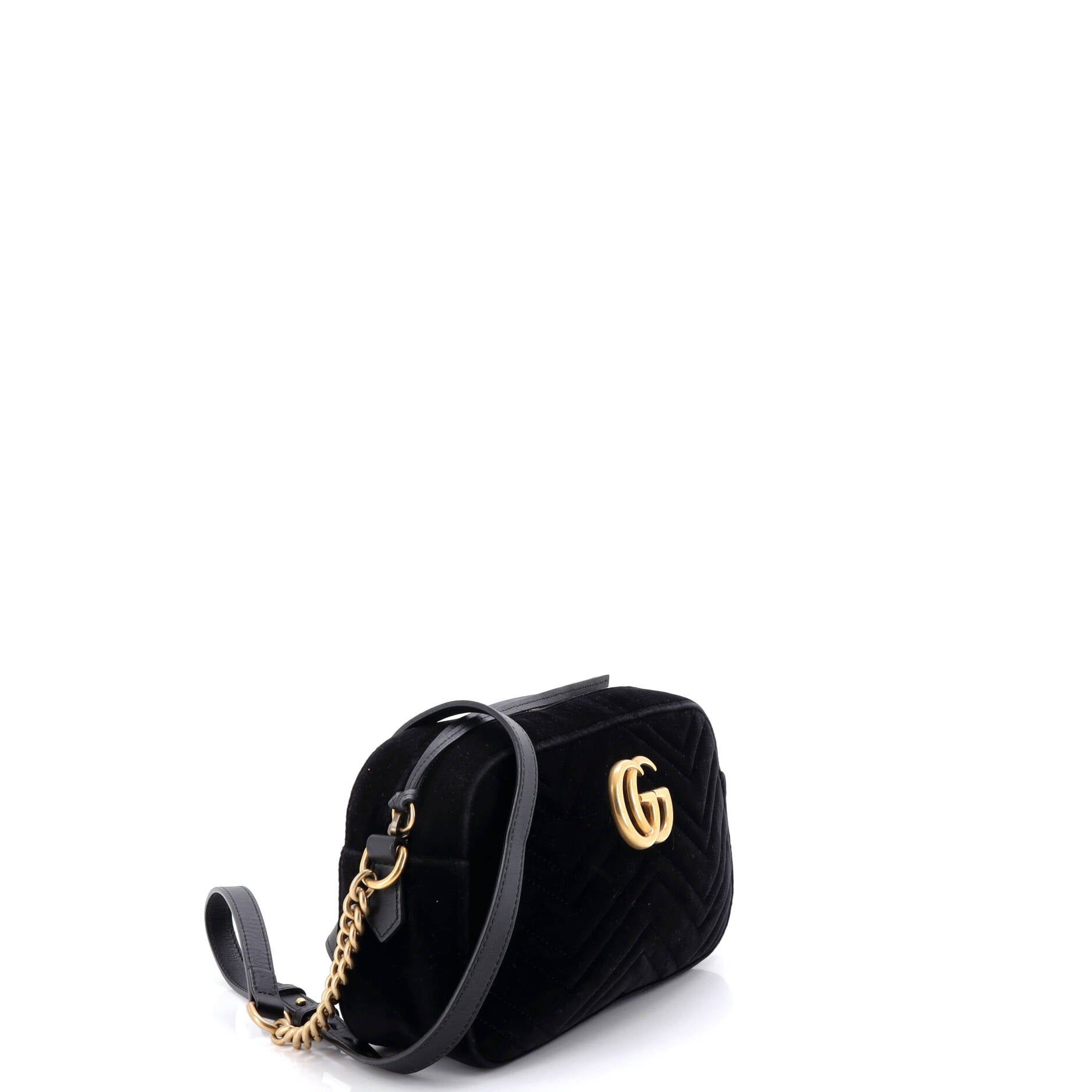 Gucci GG Marmont Shoulder Bag Size ONE SIZE - 2 Thumbnail