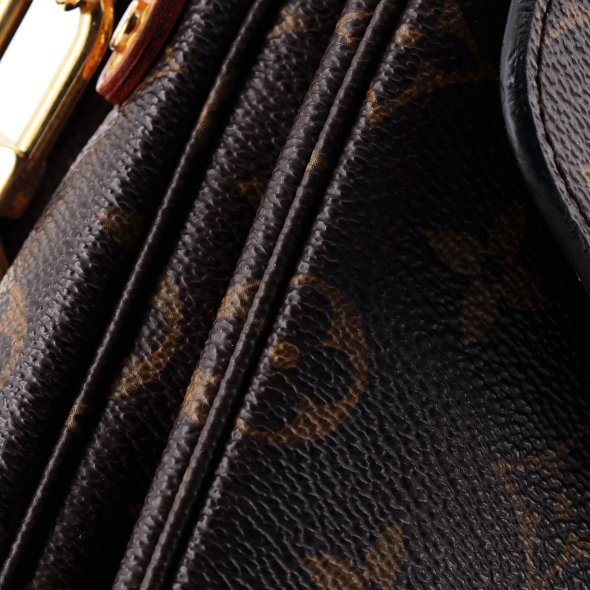 Louis Vuitton Pochette Metis Size ONE SIZE - 6 Thumbnail