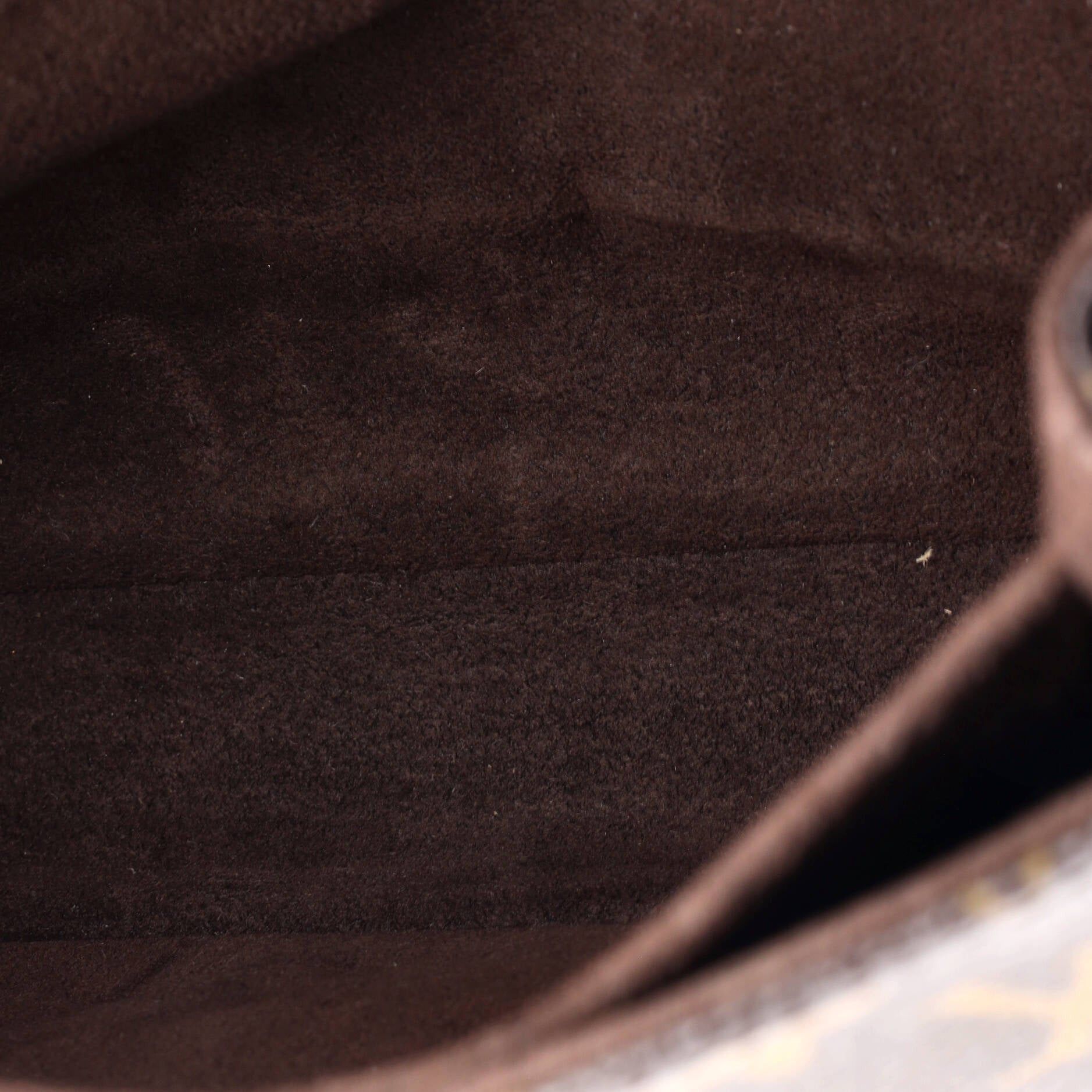 Louis Vuitton Pochette Metis Size ONE SIZE - 5 Thumbnail