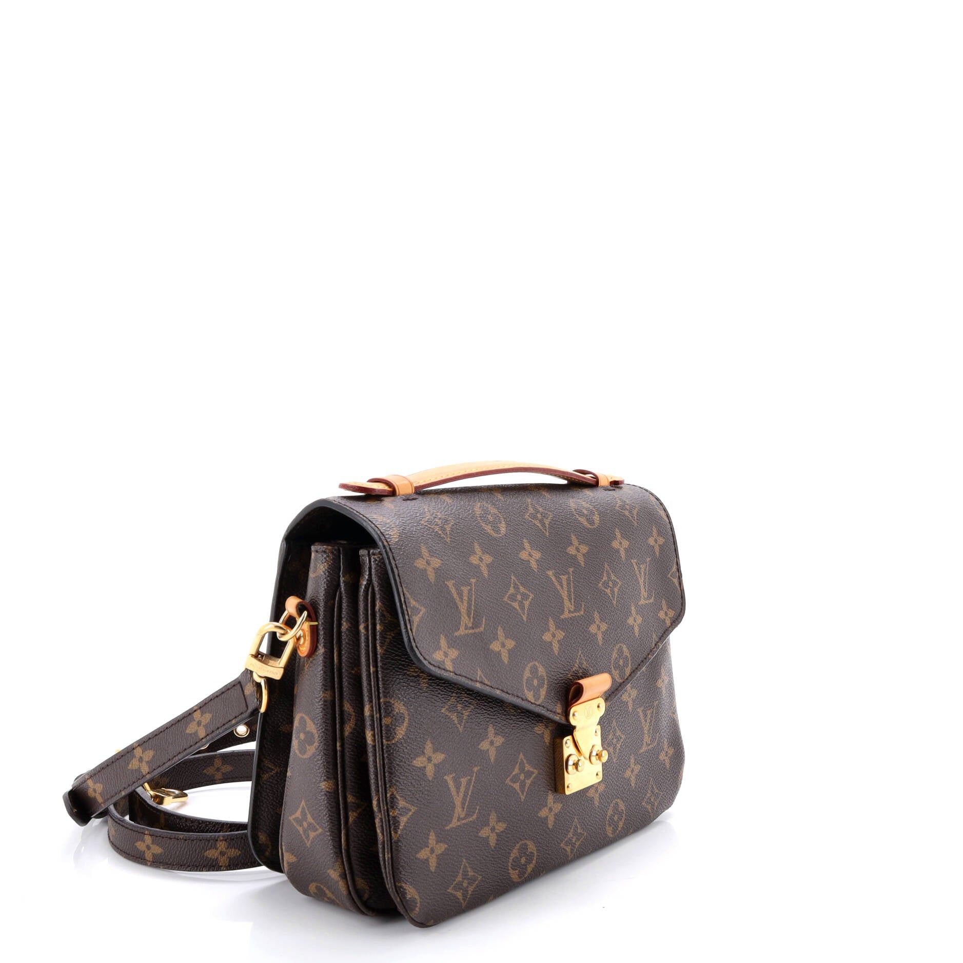 Louis Vuitton Pochette Metis Size ONE SIZE - 2 Thumbnail