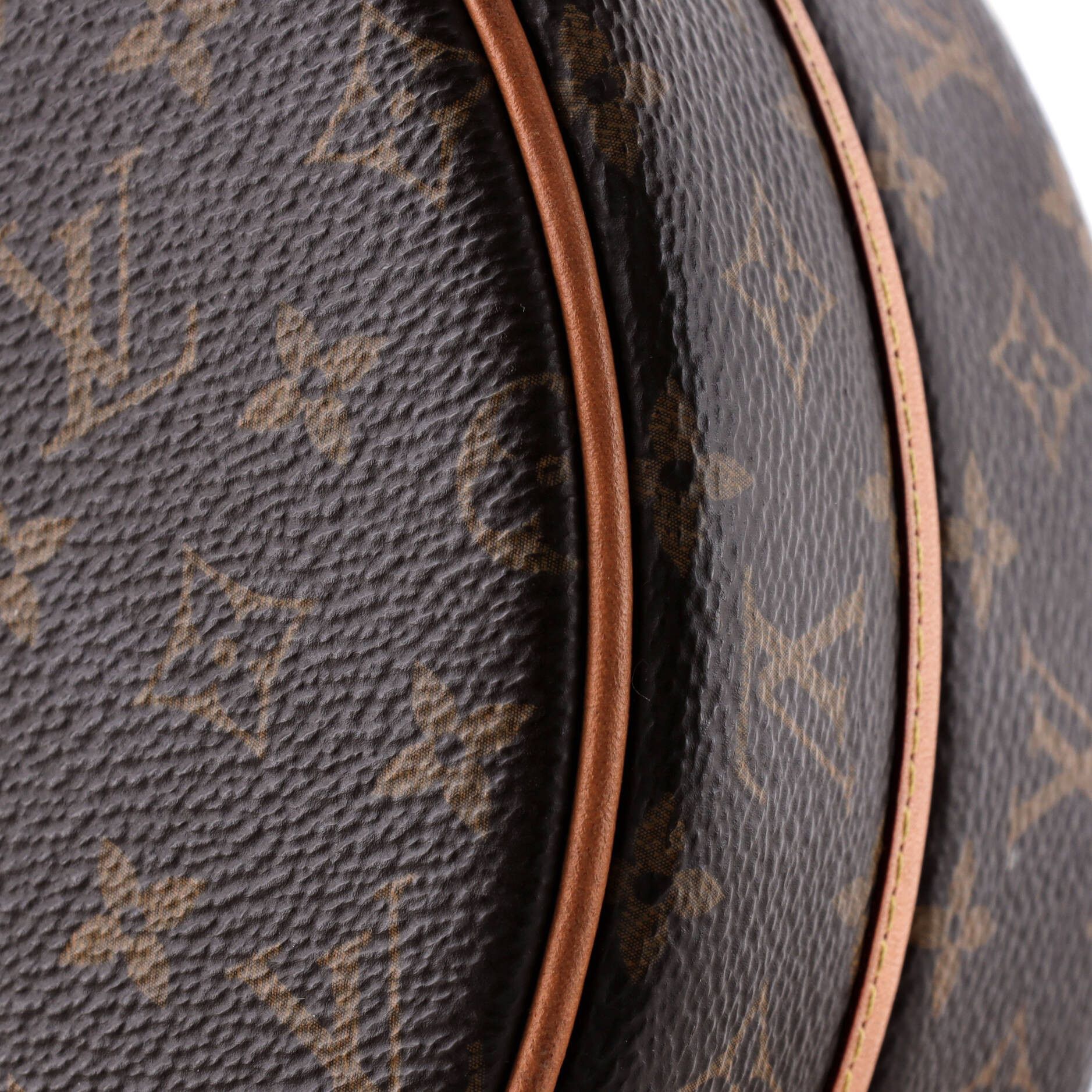 Louis Vuitton Petite Boite Chapeau Bag Size ONE SIZE - 6 Thumbnail