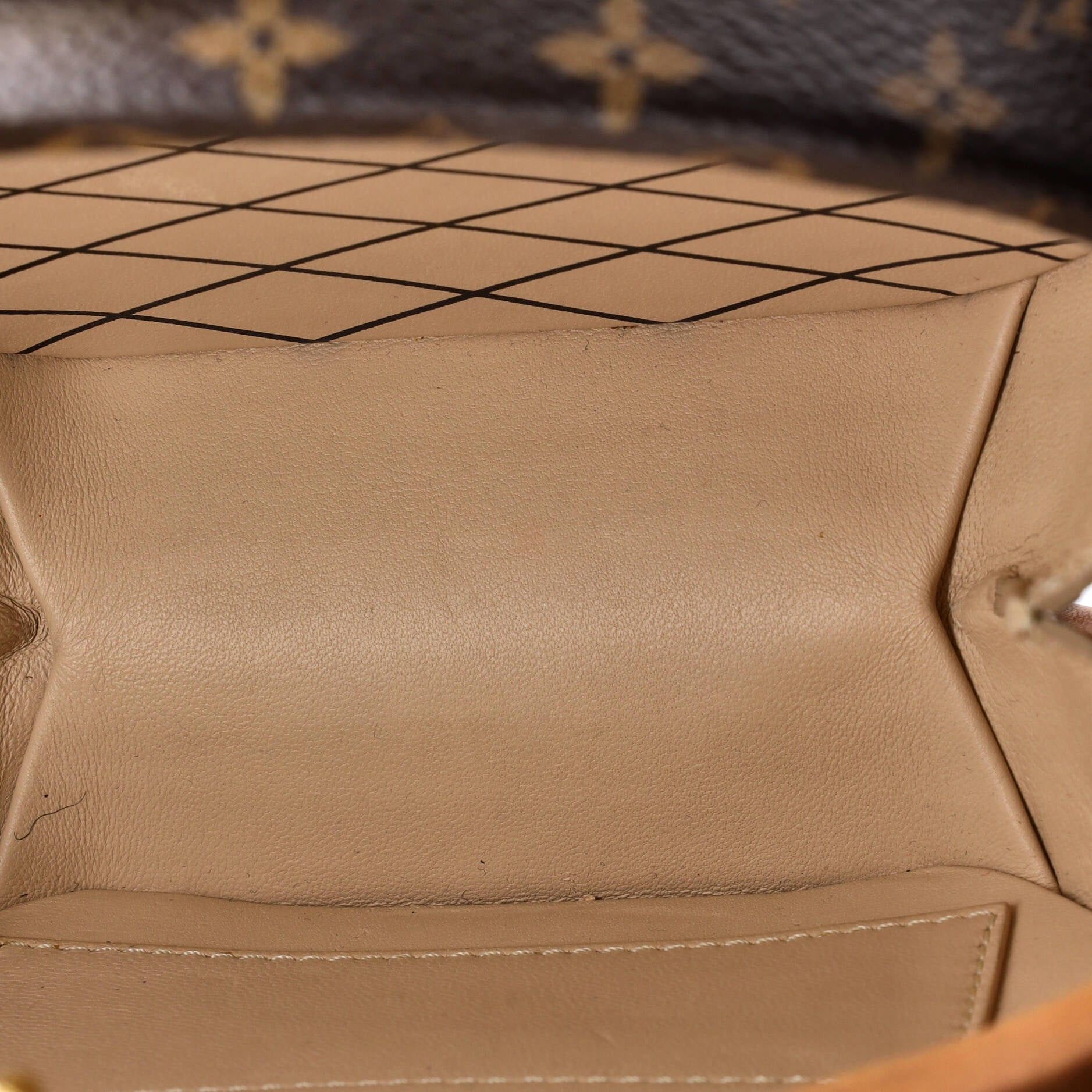 Louis Vuitton Petite Boite Chapeau Bag Size ONE SIZE - 5 Thumbnail