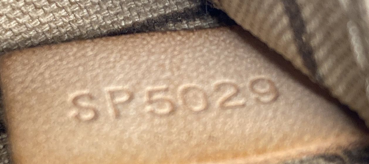 Louis Vuitton Neverfull Tote Size ONE SIZE - 9 Thumbnail