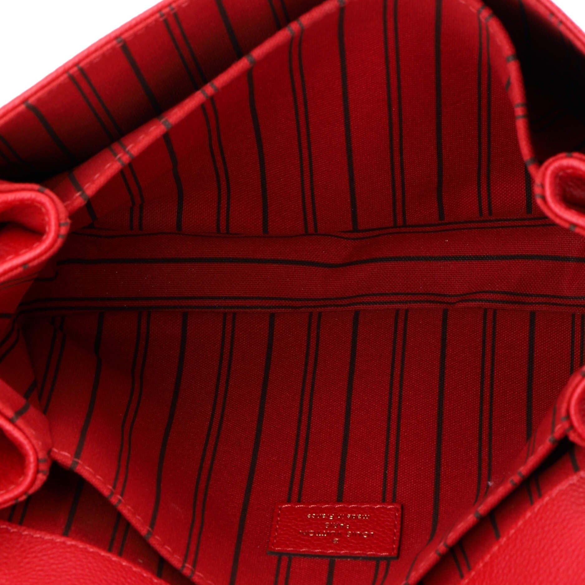 Louis Vuitton Pochette Metis Size ONE SIZE - 5 Thumbnail