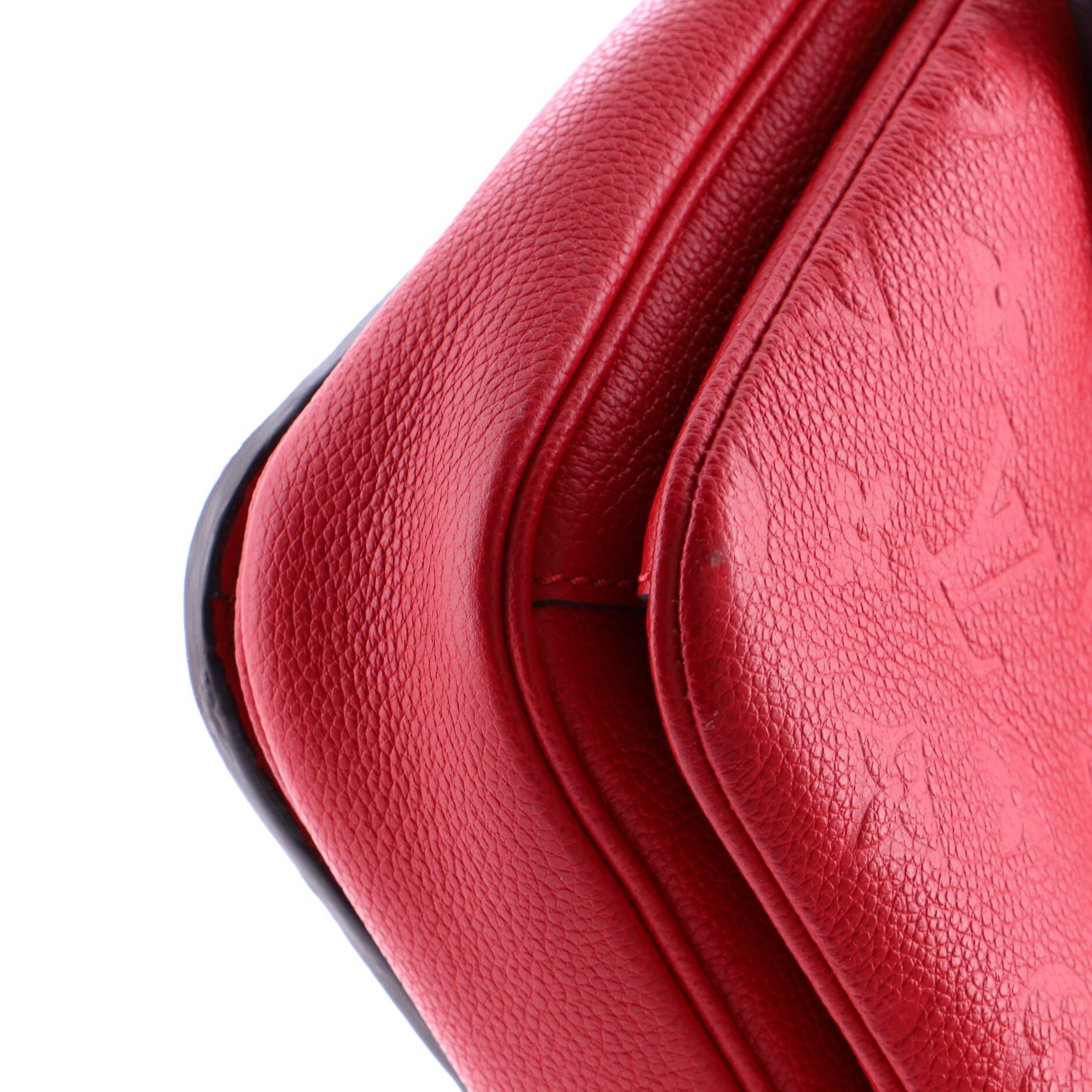 Louis Vuitton Pochette Metis Size ONE SIZE - 6 Thumbnail