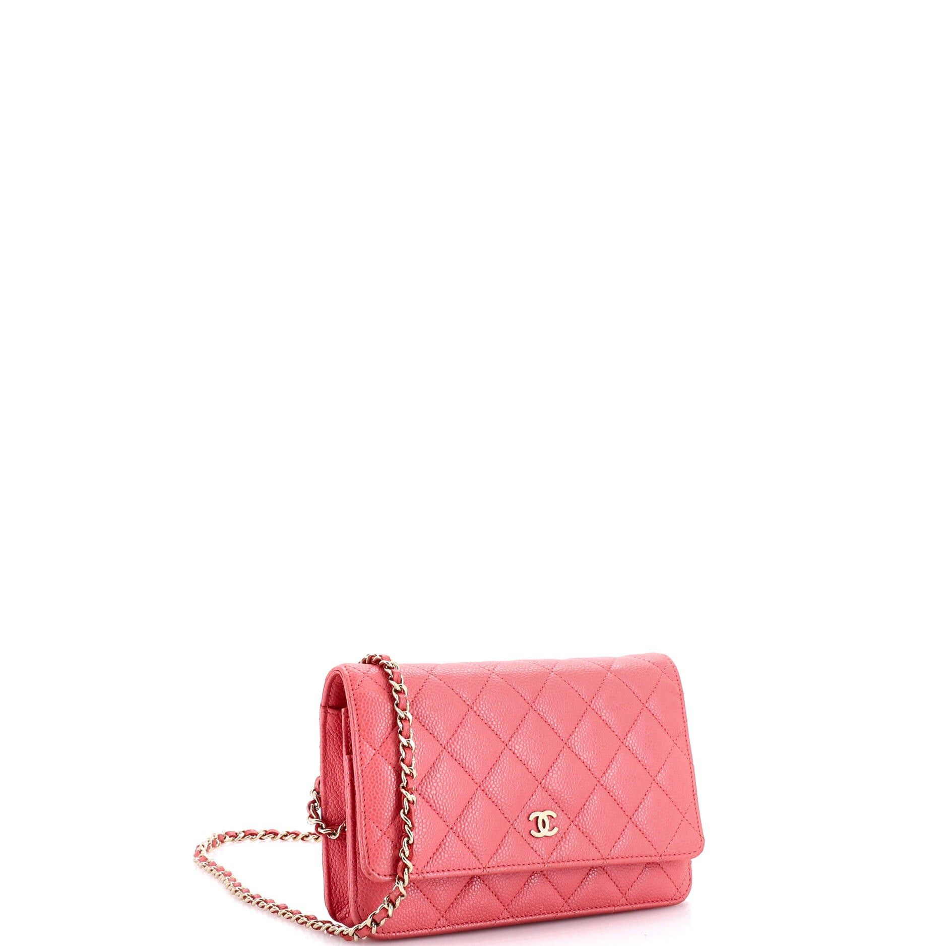 Chanel Wallet on Chain Size ONE SIZE - 2 Thumbnail