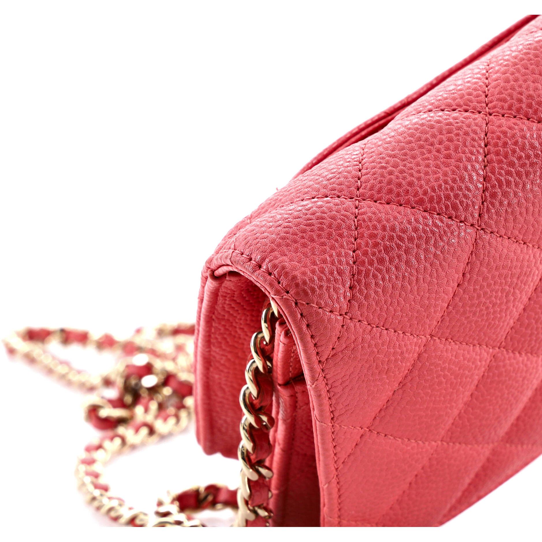 Chanel Wallet on Chain Size ONE SIZE - 8 Thumbnail