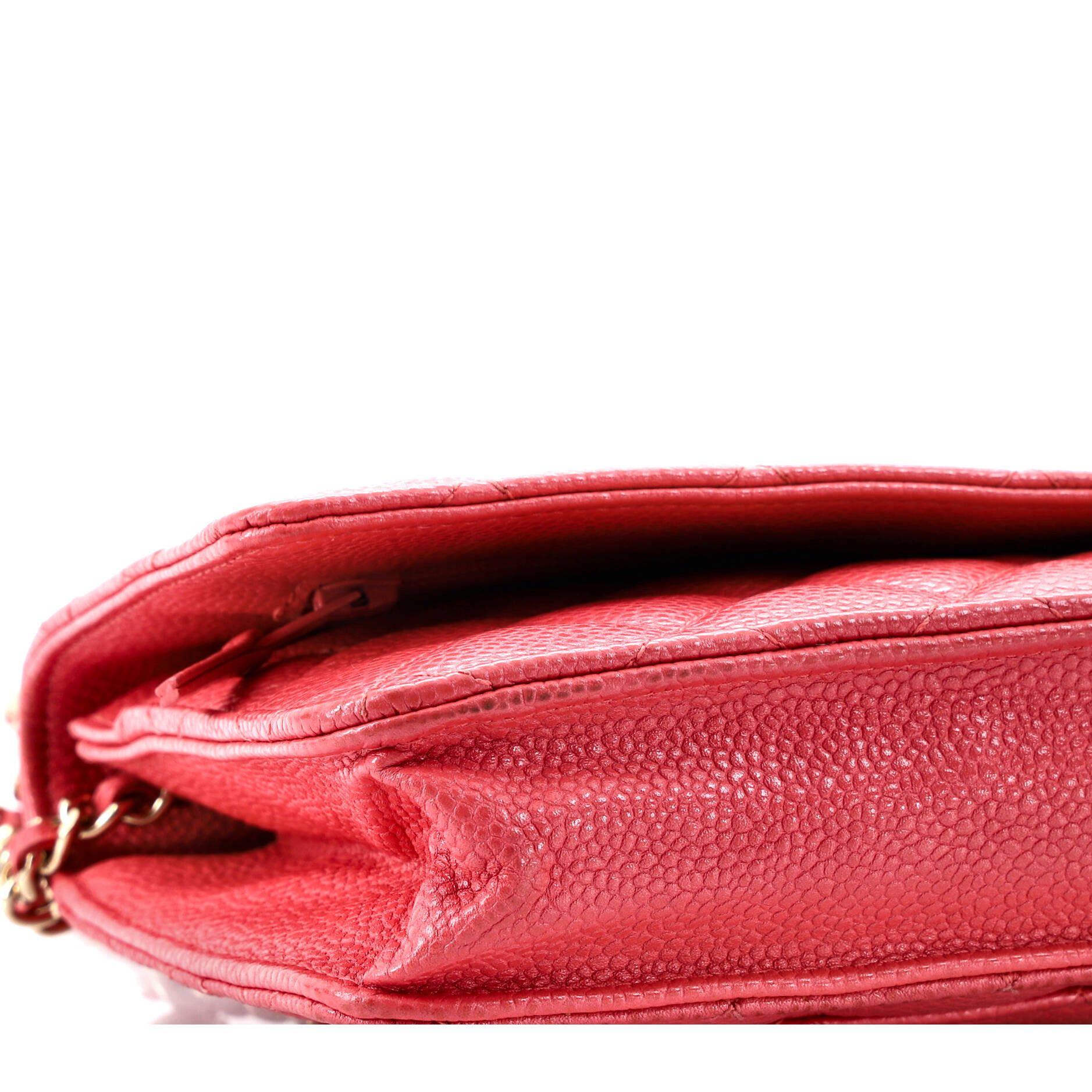 Chanel Wallet on Chain Size ONE SIZE - 6 Thumbnail