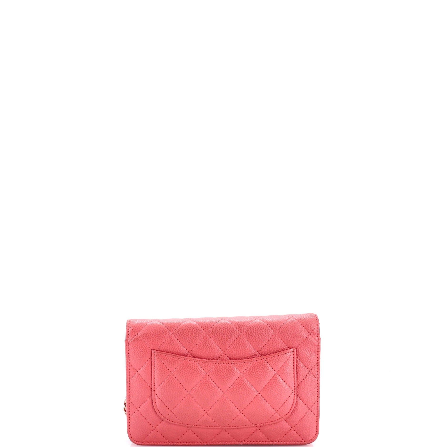 Chanel Wallet on Chain Size ONE SIZE - 3 Thumbnail