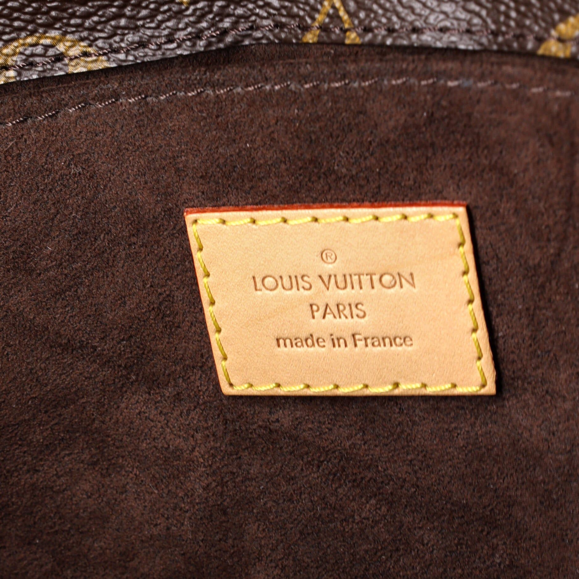 Louis Vuitton Pochette Metis Size ONE SIZE - 7 Thumbnail
