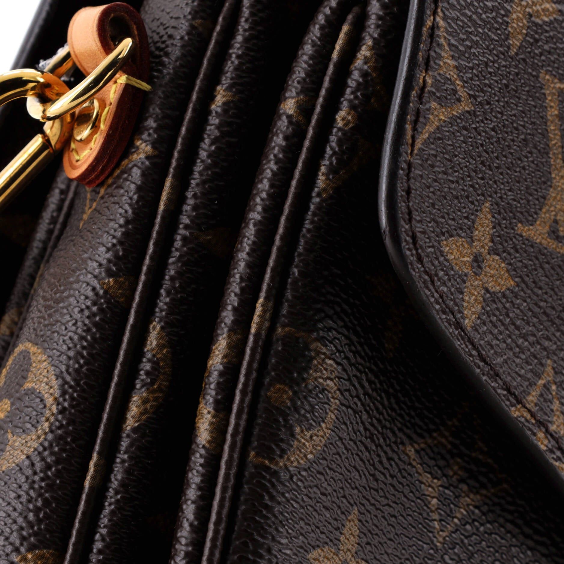 Louis Vuitton Pochette Metis Size ONE SIZE - 6 Thumbnail