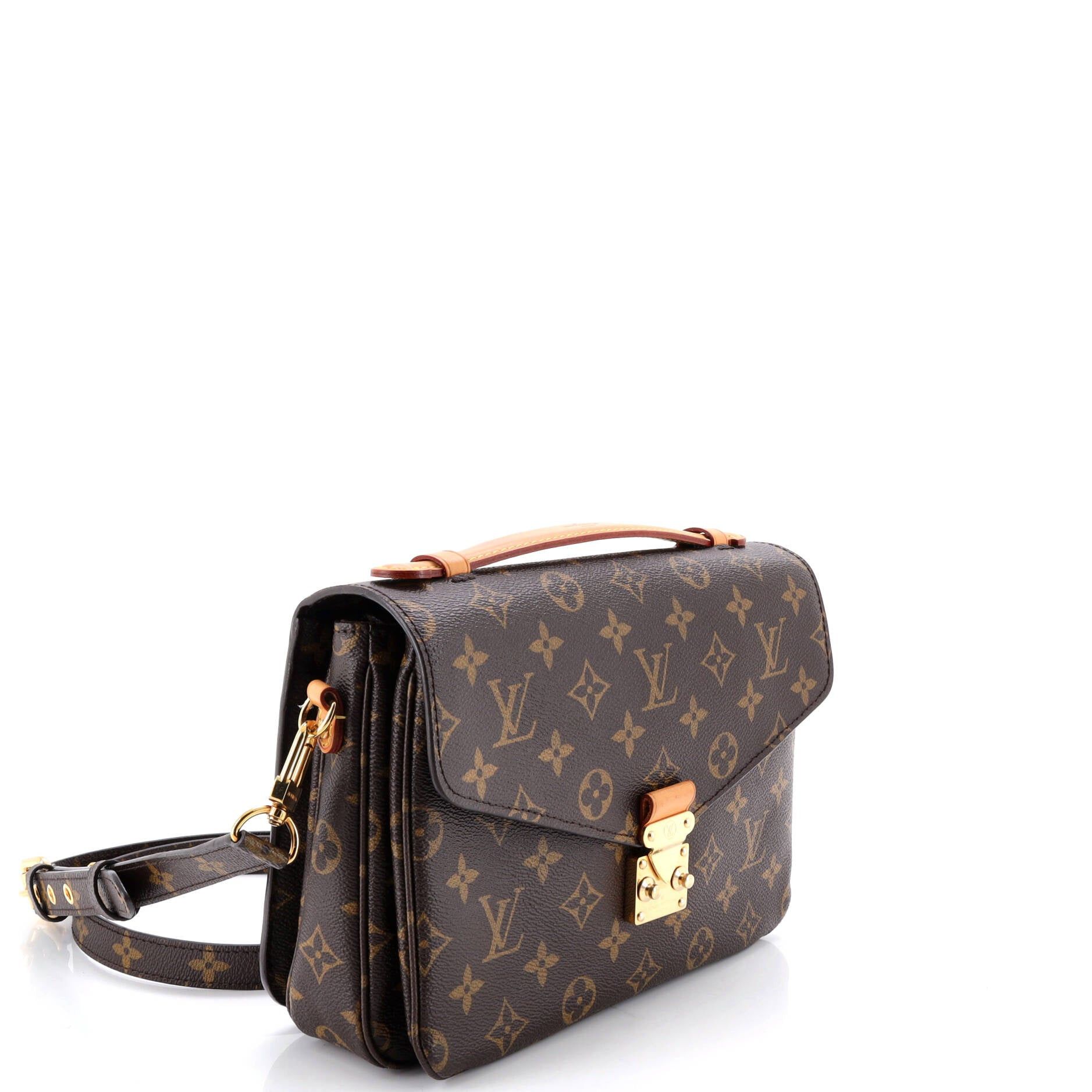 Louis Vuitton Pochette Metis Size ONE SIZE - 2 Thumbnail