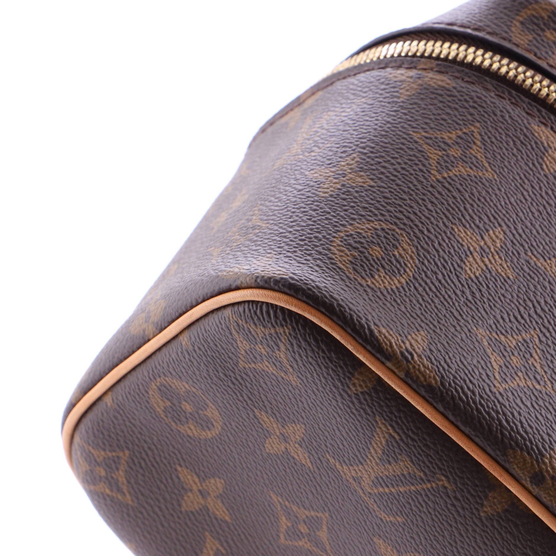 Louis Vuitton Nice Vanity Case Size ONE SIZE - 6 Thumbnail