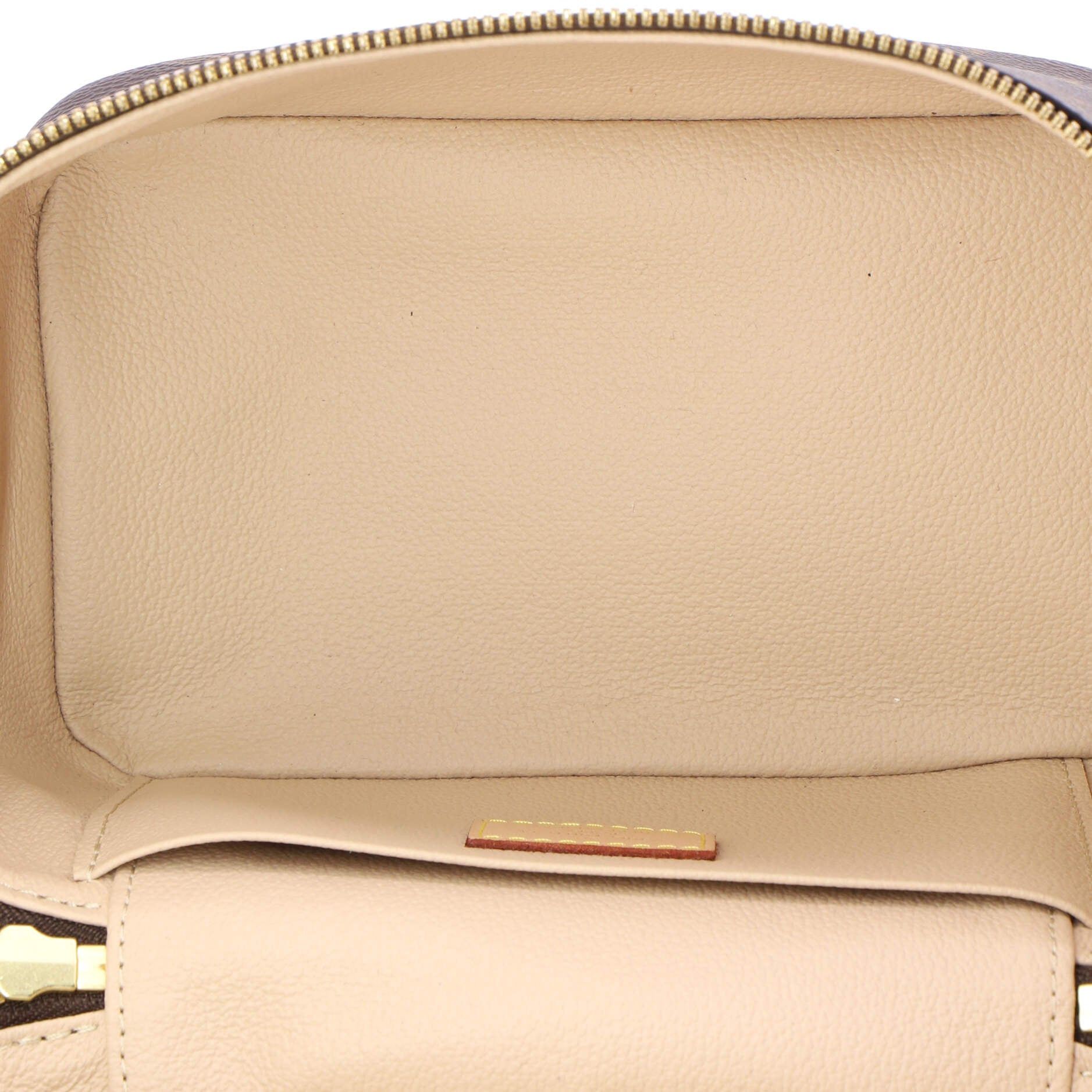 Louis Vuitton Nice Vanity Case Size ONE SIZE - 5 Thumbnail