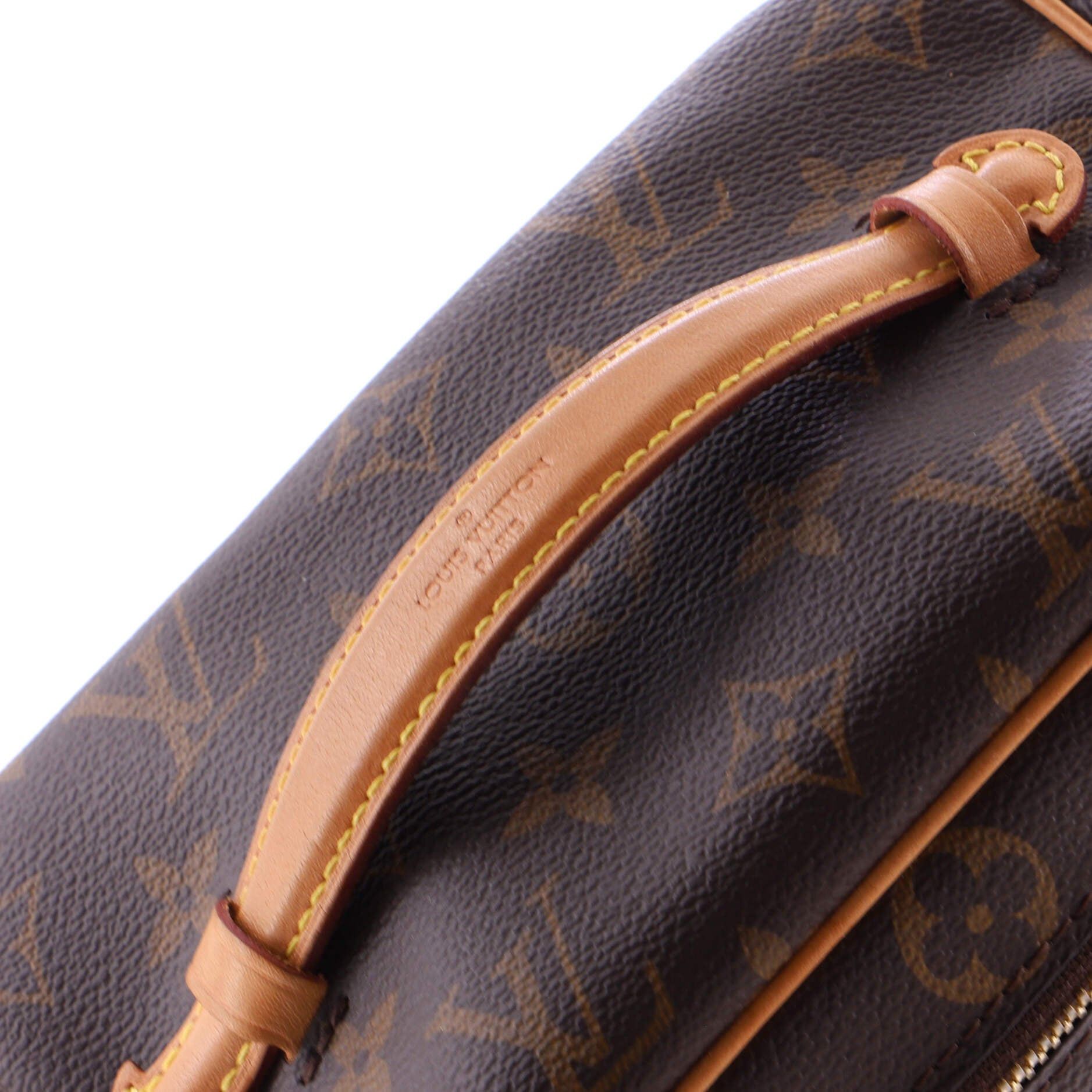 Louis Vuitton Nice Vanity Case Size ONE SIZE - 8 Thumbnail