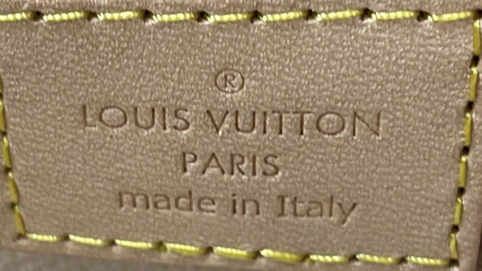 Louis Vuitton Nice Vanity Case Size ONE SIZE - 9 Thumbnail