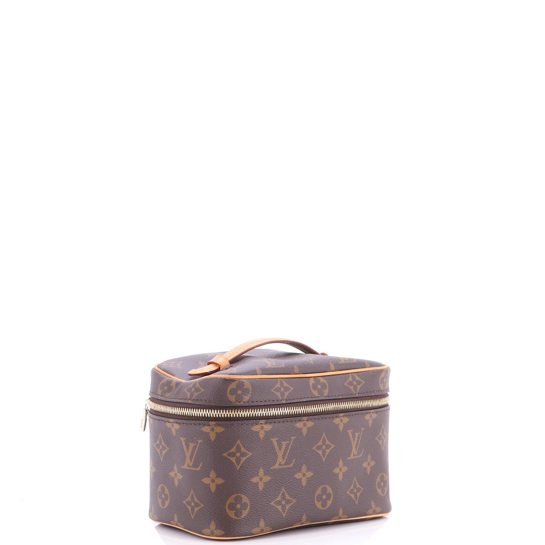 Louis Vuitton Nice Vanity Case Size ONE SIZE - 2 Thumbnail
