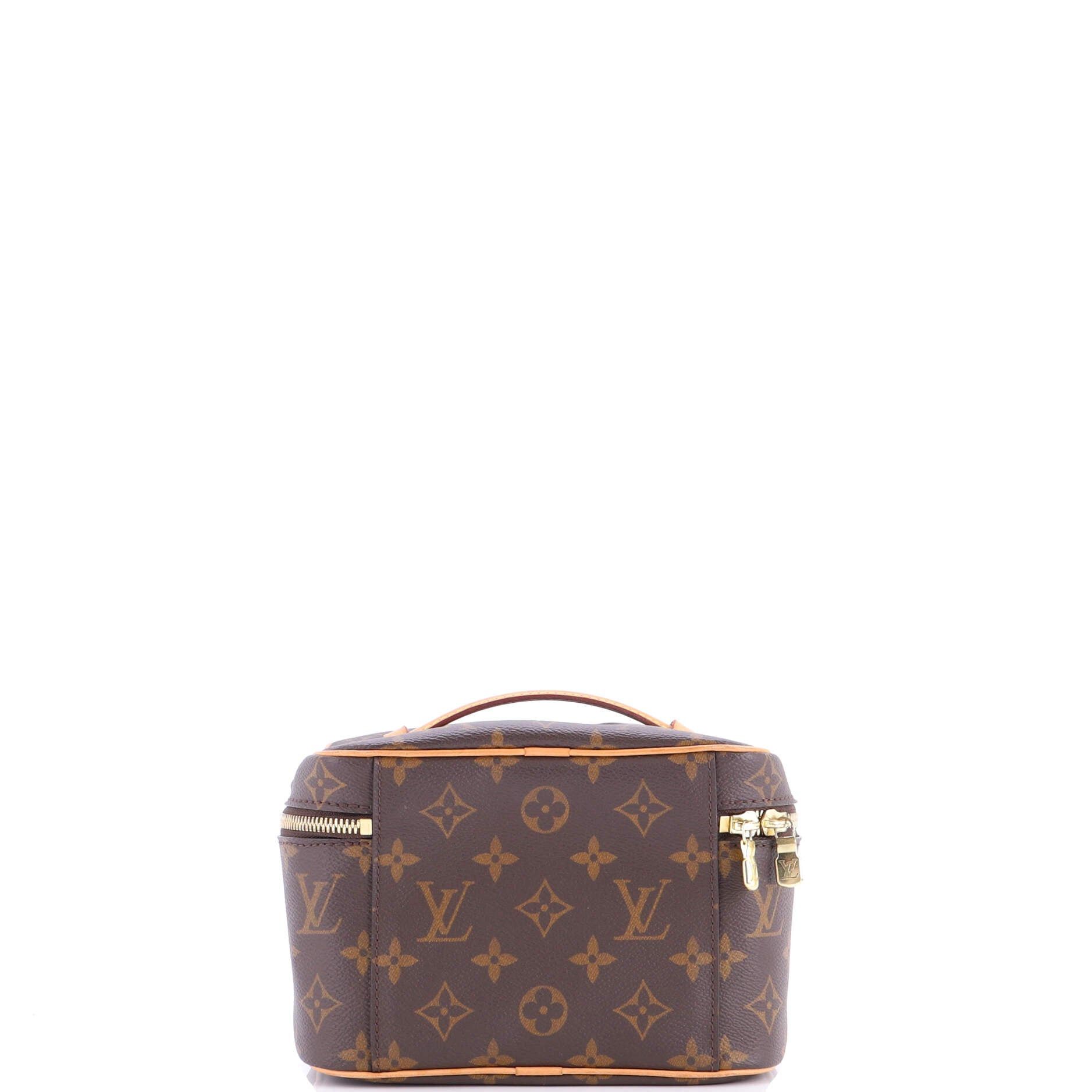 Louis Vuitton Nice Vanity Case Size ONE SIZE - 3 Thumbnail